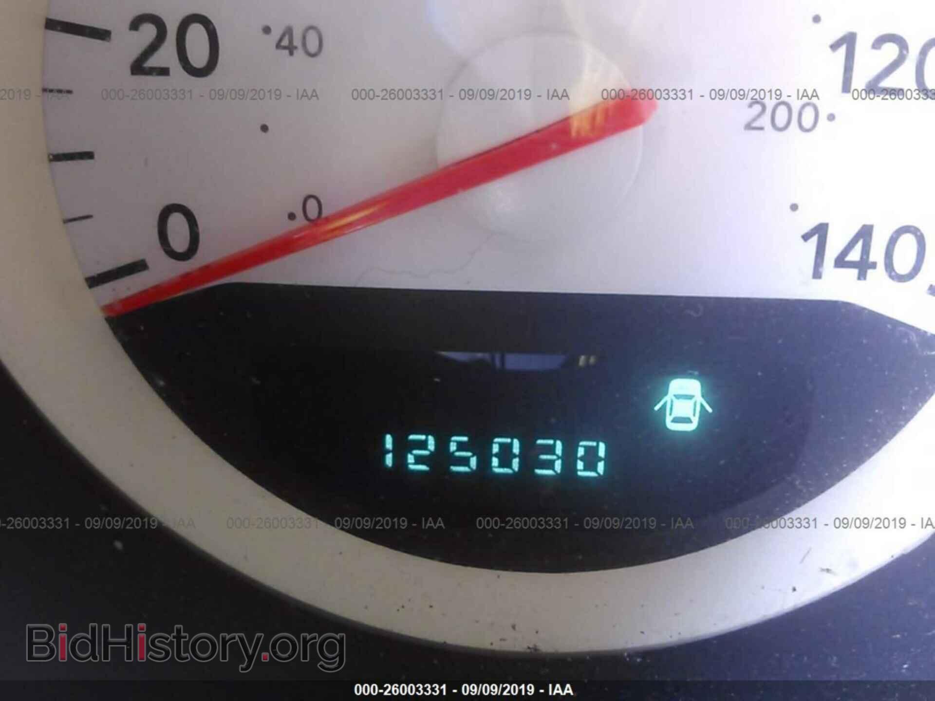 2005 DODGE MAGNUM - VIN: 2D4FV48VX5H533563 - Фото 7