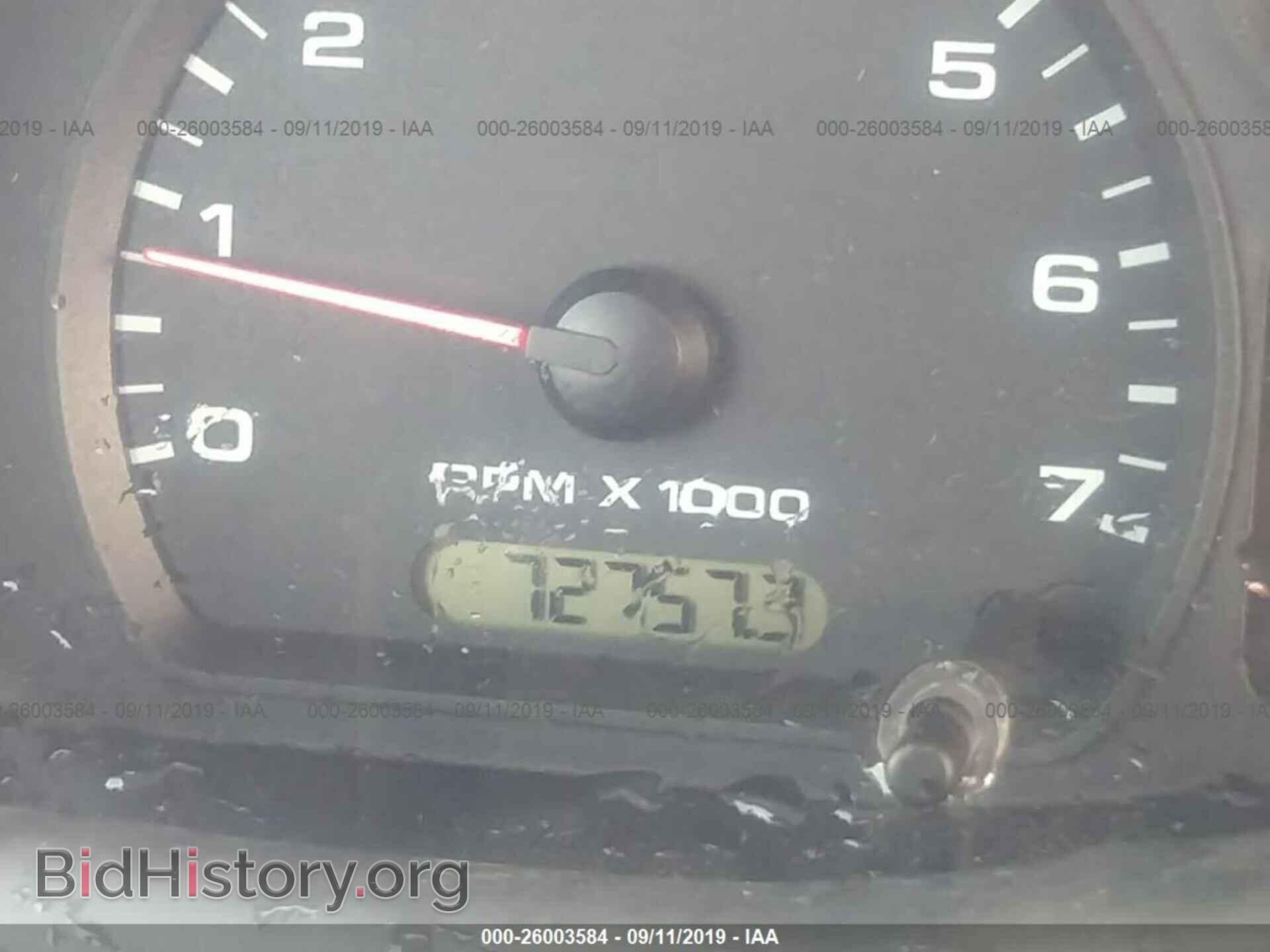 2011 FORD RANGER - VIN: 1FTKR4EEXBPA89239 - Фото 7