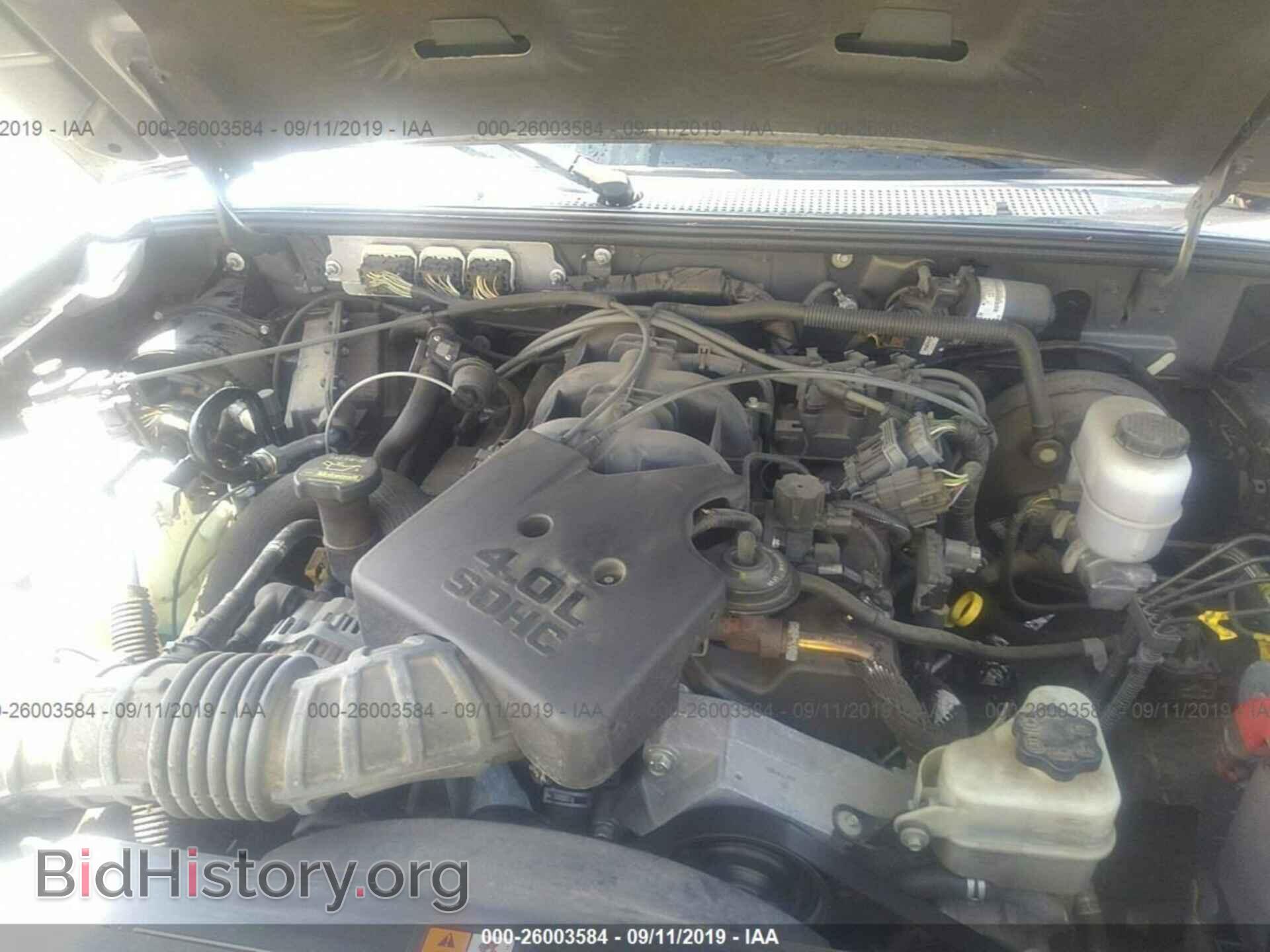 2011 FORD RANGER - VIN: 1FTKR4EEXBPA89239 - Фото 10