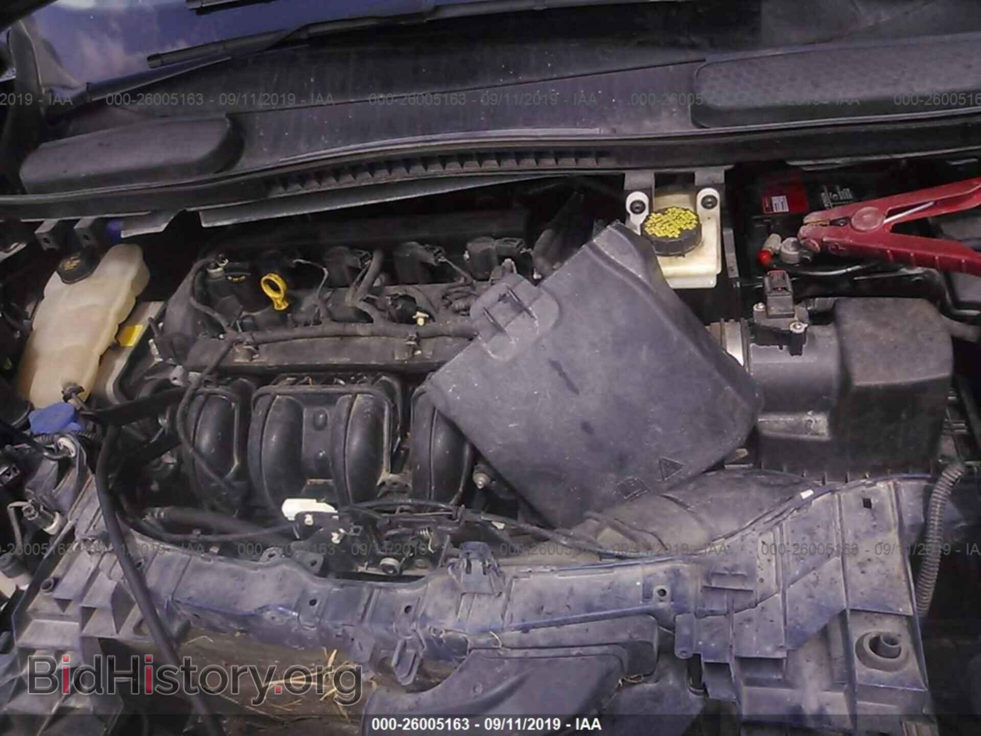 2017 FORD TRANSIT CONNECT - VIN: NM0GE9F72H1293086 - Фото 10
