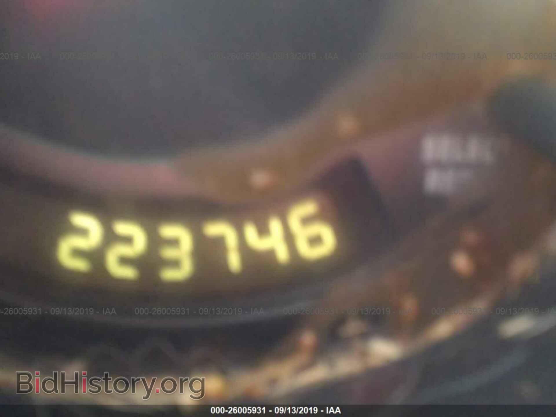 2006 Honda Element - VIN: 5J6YH28706L018038 - Фото 7