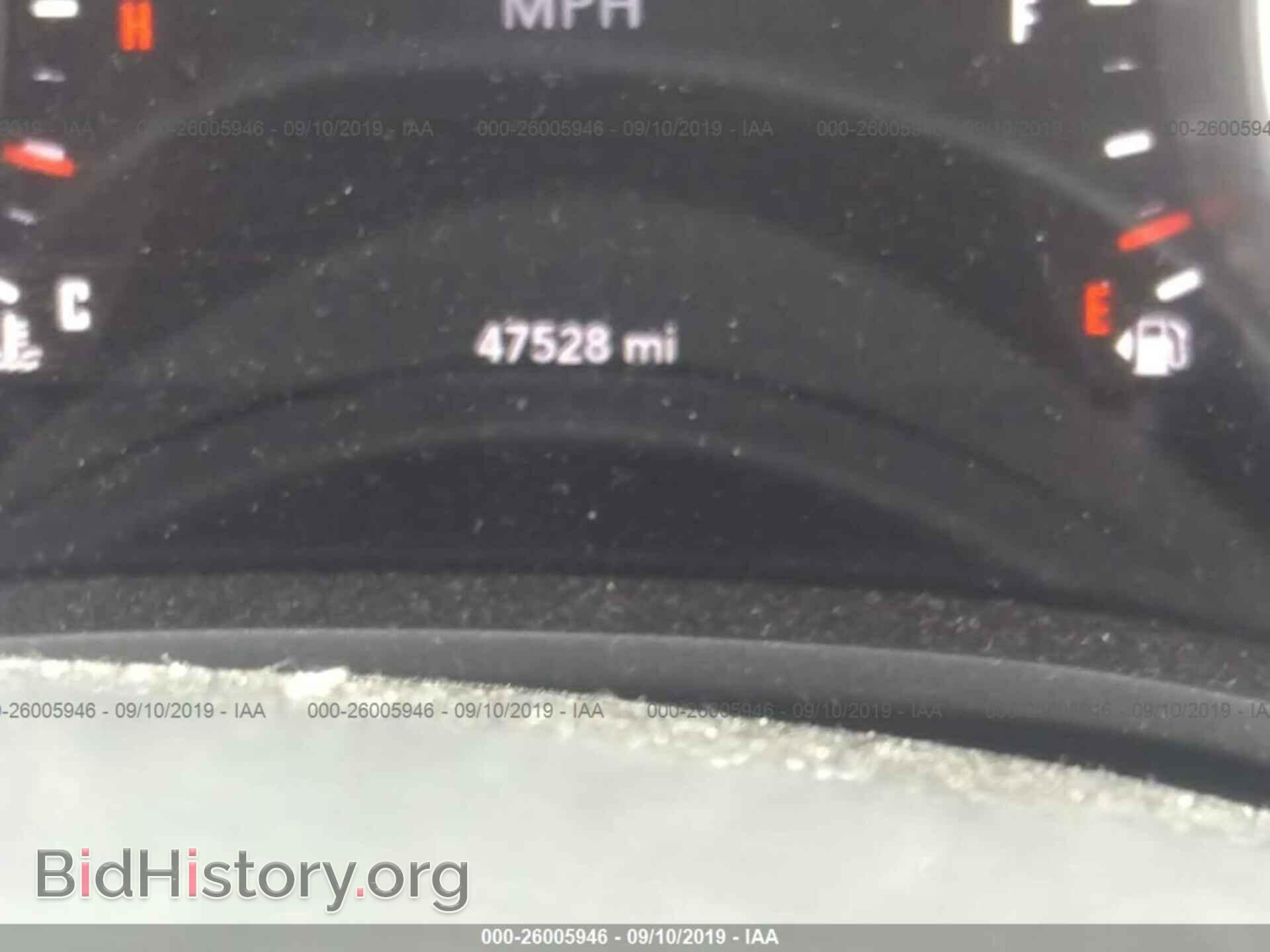 2015 DODGE CHALLENGER - VIN: 2C3CDZAG2FH760893 - Фото 7