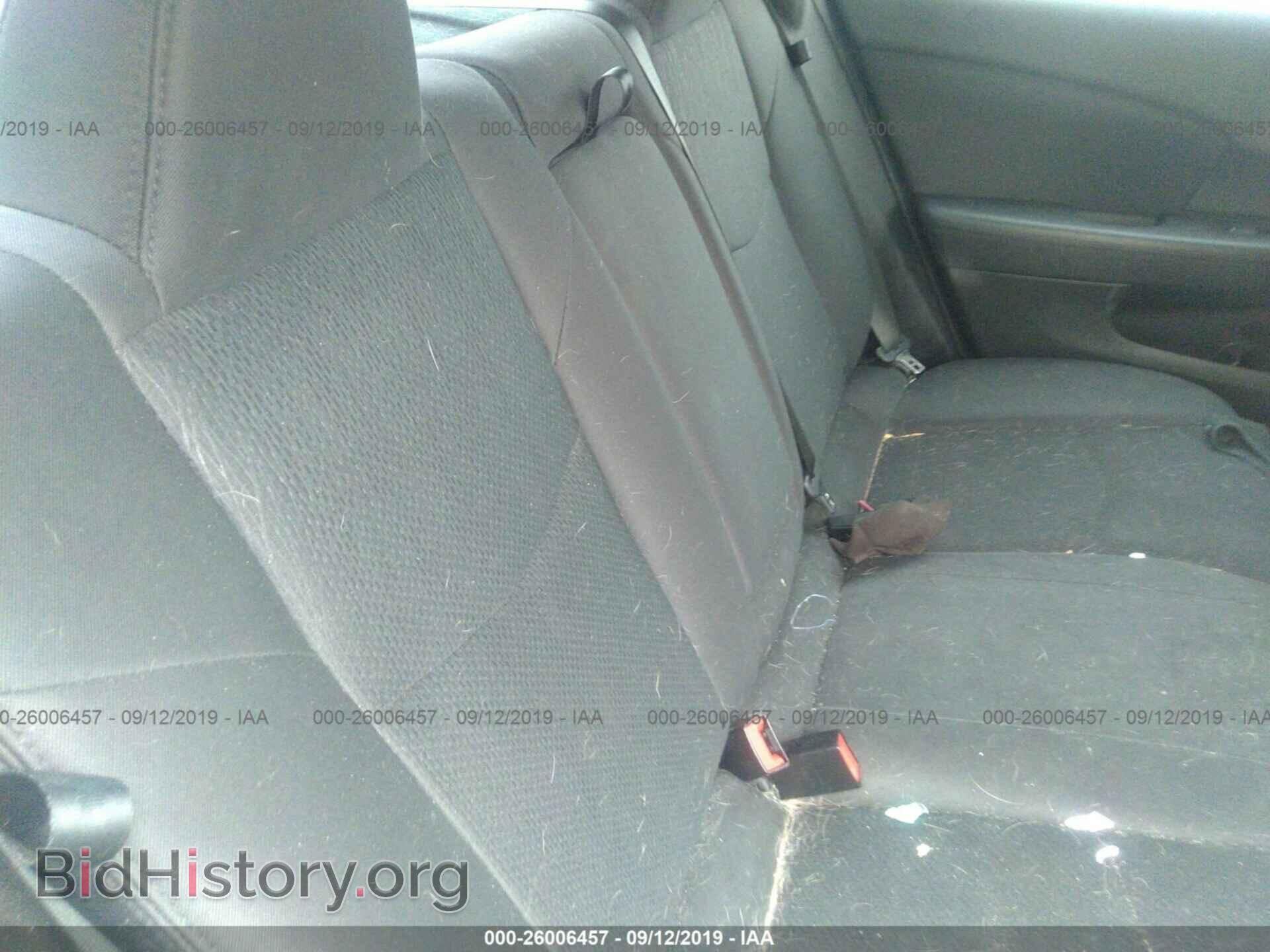 2013 CHRYSLER 200 - VIN: 1C3CCBBB5DN632715 - Photo 8