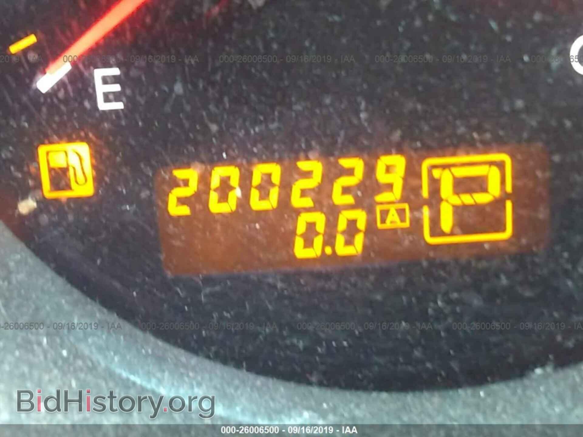2007 NISSAN MAXIMA - VIN: 1N4BA41E77C836748 - Photo 7