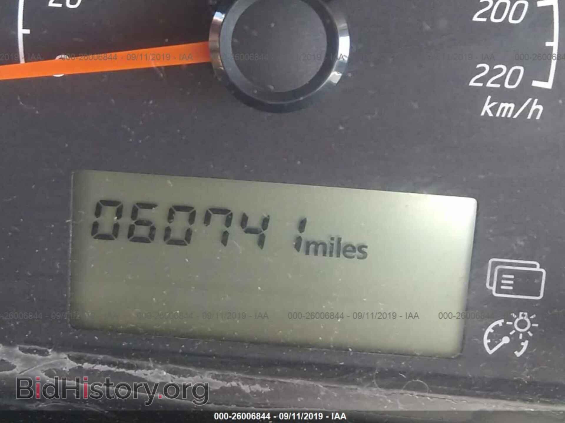 2015 MITSUBISHI MIRAGE - VIN: ML32A3HJ5FH055190 - Фото 7