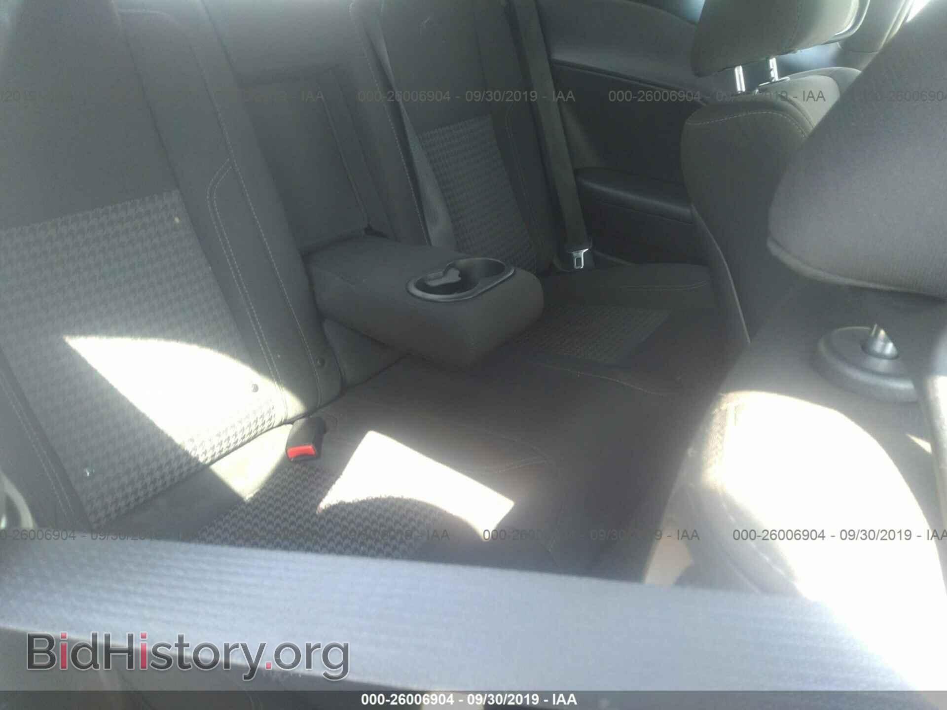 2016 DODGE CHALLENGER - VIN: 2C3CDZAG9GH344681 - Фото 8
