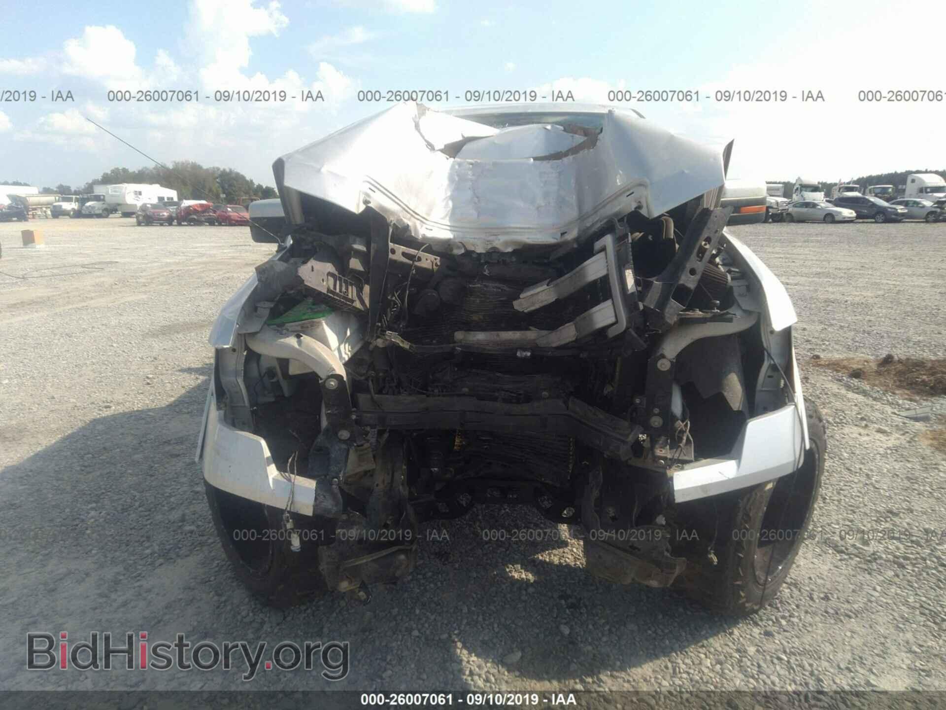 2013 FORD F150 - VIN: 1FTFW1CT1DFD94146 - Photo 6