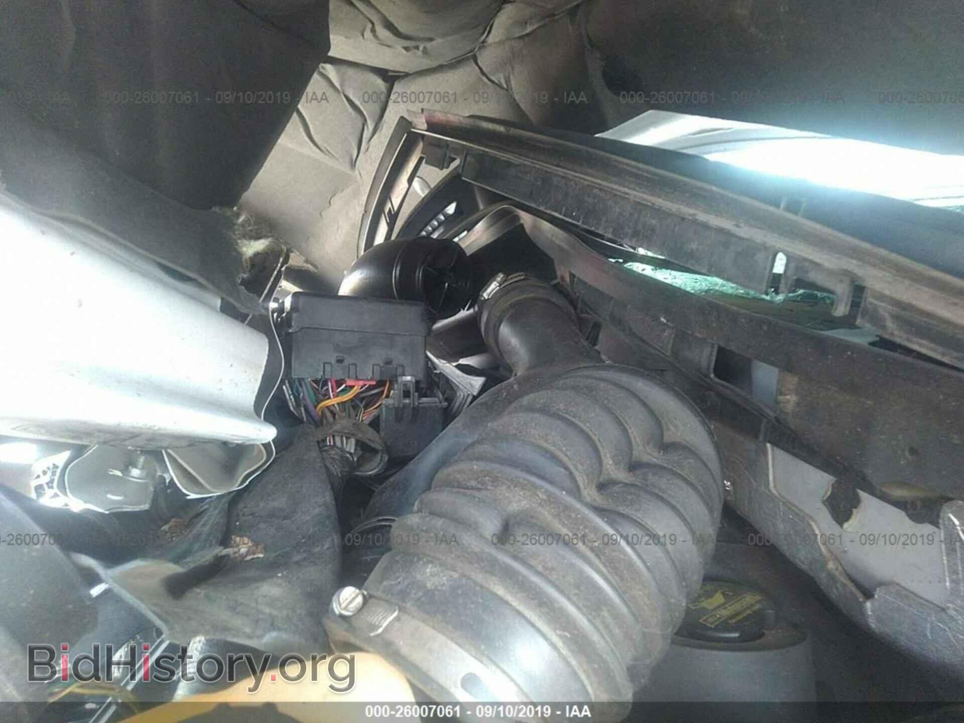 2013 FORD F150 - VIN: 1FTFW1CT1DFD94146 - Photo 10