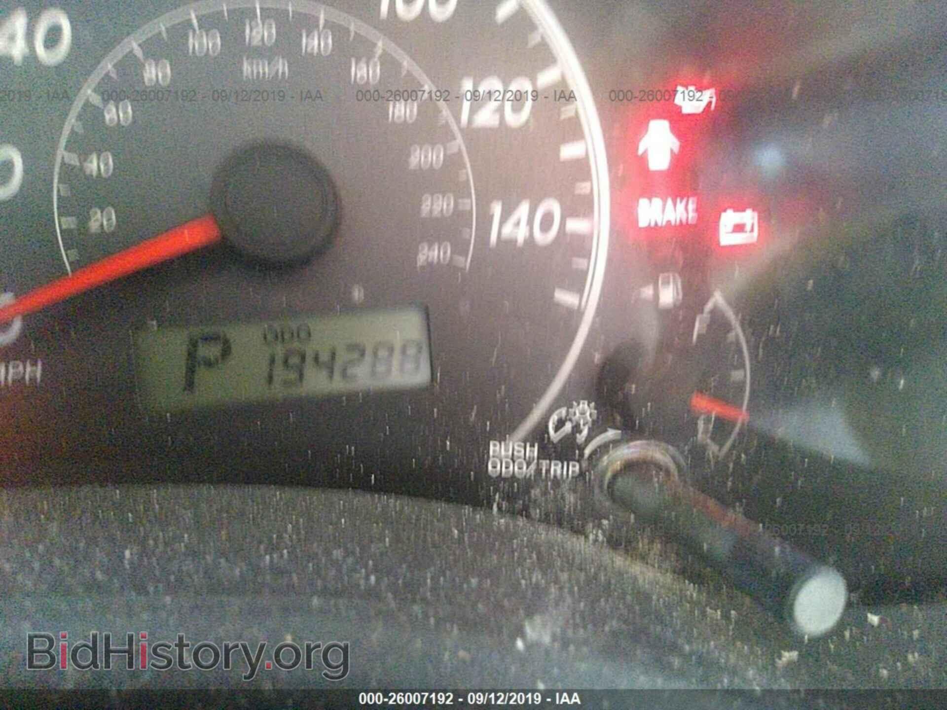 2011 TOYOTA COROLLA - VIN: 2T1BU4EEXBC551800 - Фото 7