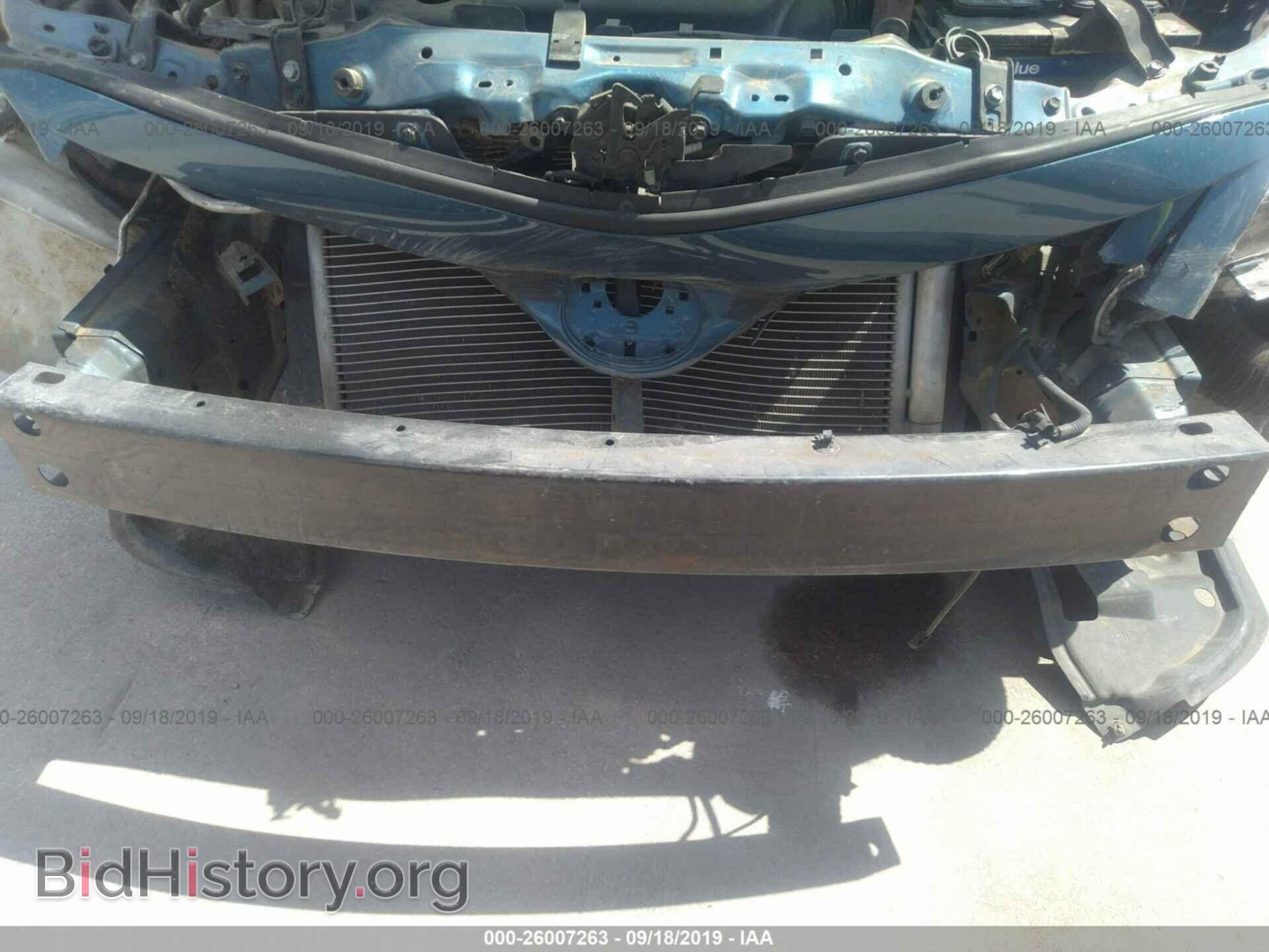 2013 TOYOTA COROLLA - VIN: 5YFBU4EE9DP202890 - Photo 6