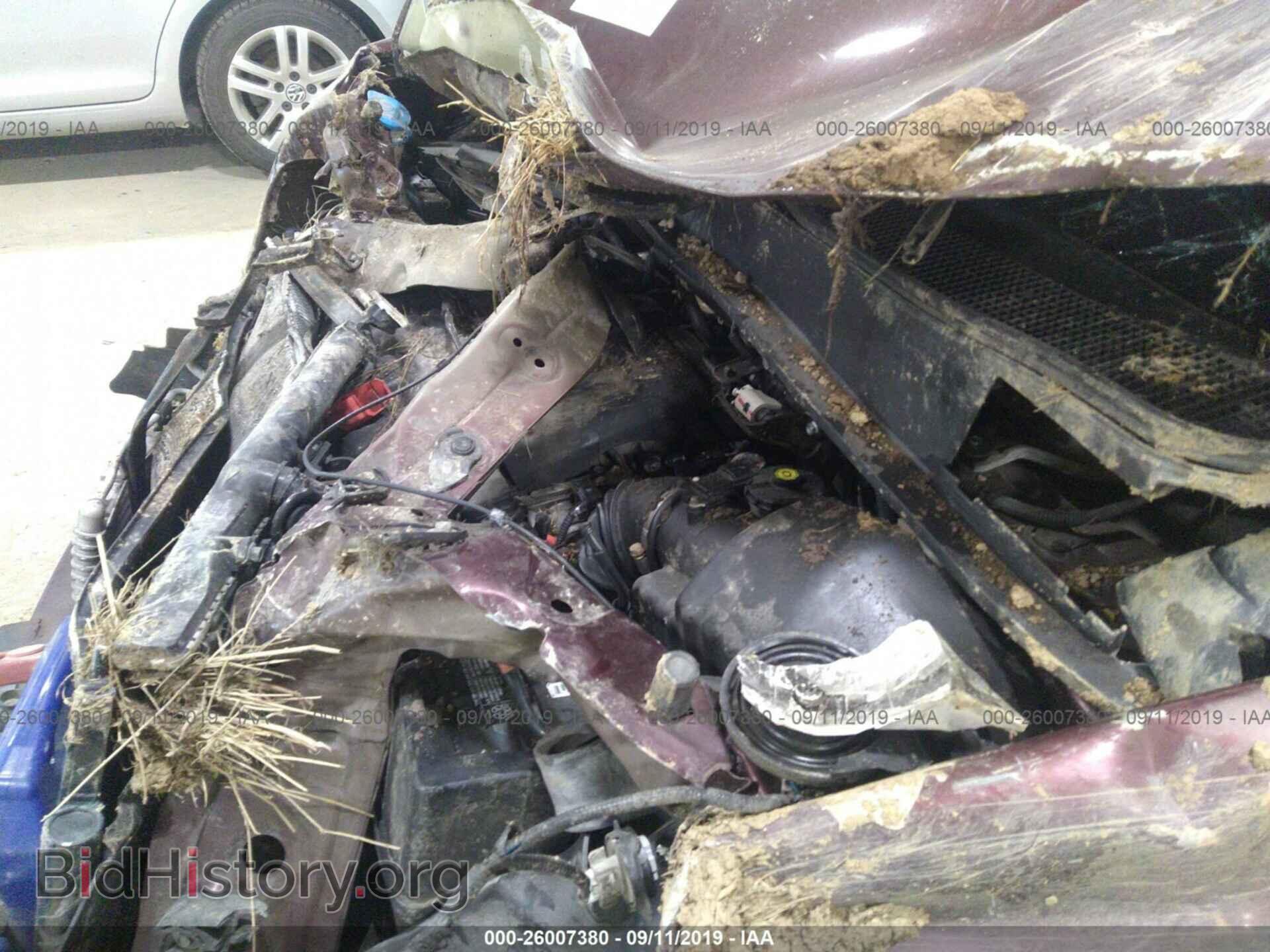 2012 HONDA PILOT - VIN: 5FNYF4H46CB067496 - Фото 10