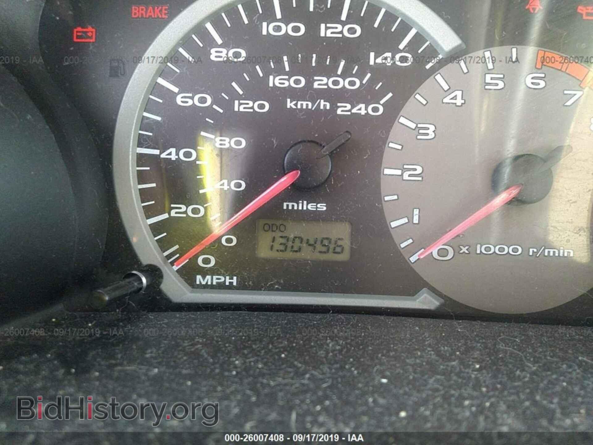 2004 MITSUBISHI ECLIPSE - VIN: 4A3AC44G24E072592 - Photo 7