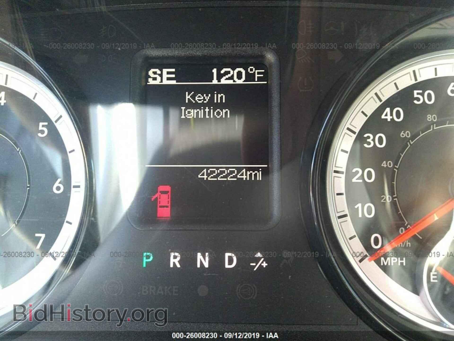 2017 RAM 1500 - VIN: 1C6RR6GG8HS804539 - Photo 7