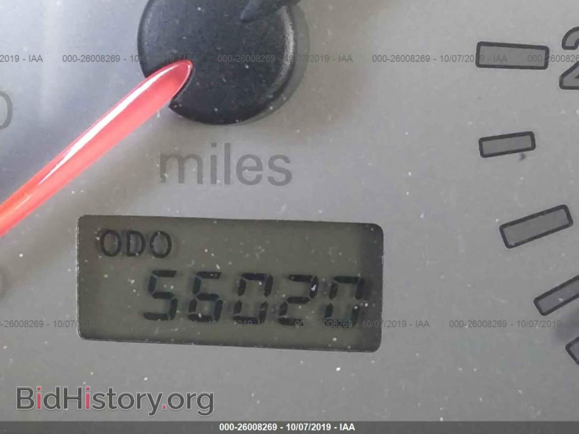 2001 MITSUBISHI ECLIPSE - VIN: 4A3AC54H61E062058 - Фото 7