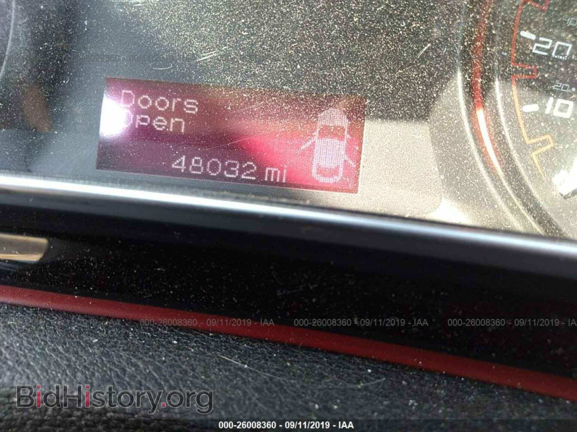 2016 DODGE DART - VIN: 1C3CDFBBXGD504582 - Фото 7