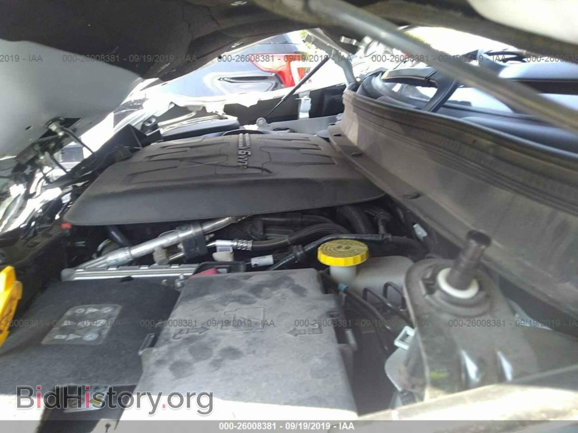 2017 JEEP CHEROKEE - VIN: 1C4PJLCS8HW526802 - Фото 10