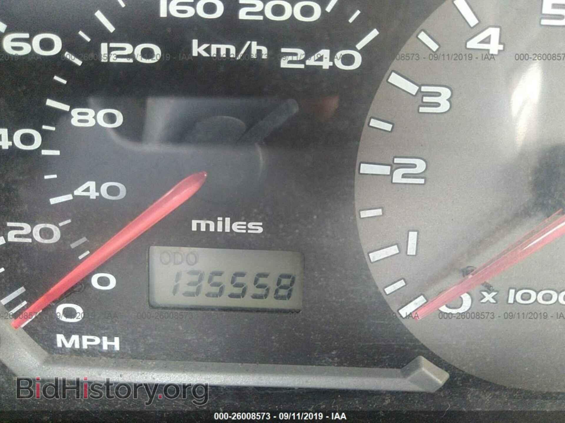 2003 MITSUBISHI ECLIPSE - VIN: 4A3AE45G73E116979 - Фото 7