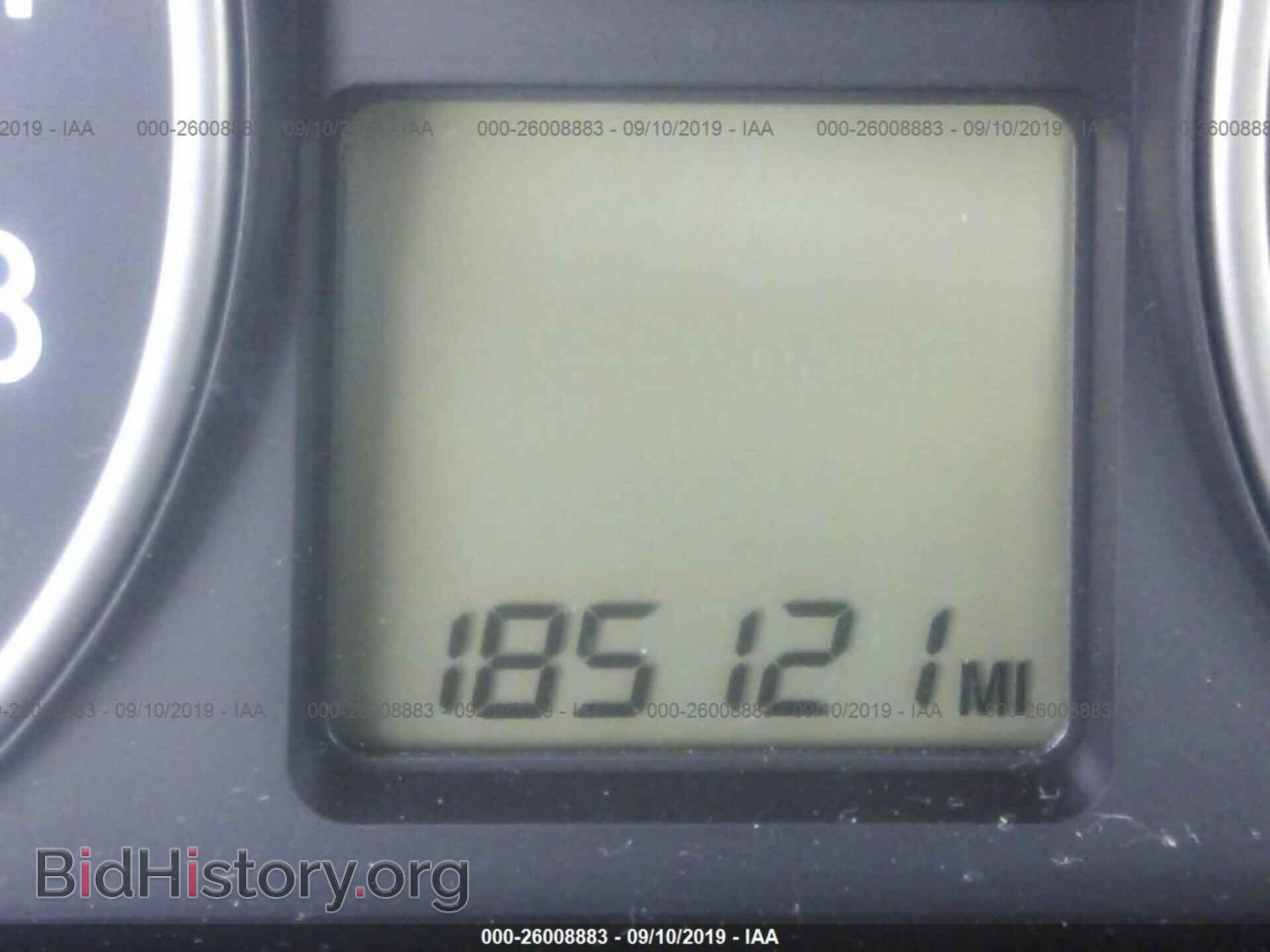 2007 KIA OPTIMA - VIN: KNAGE123775100653 - Фото 7