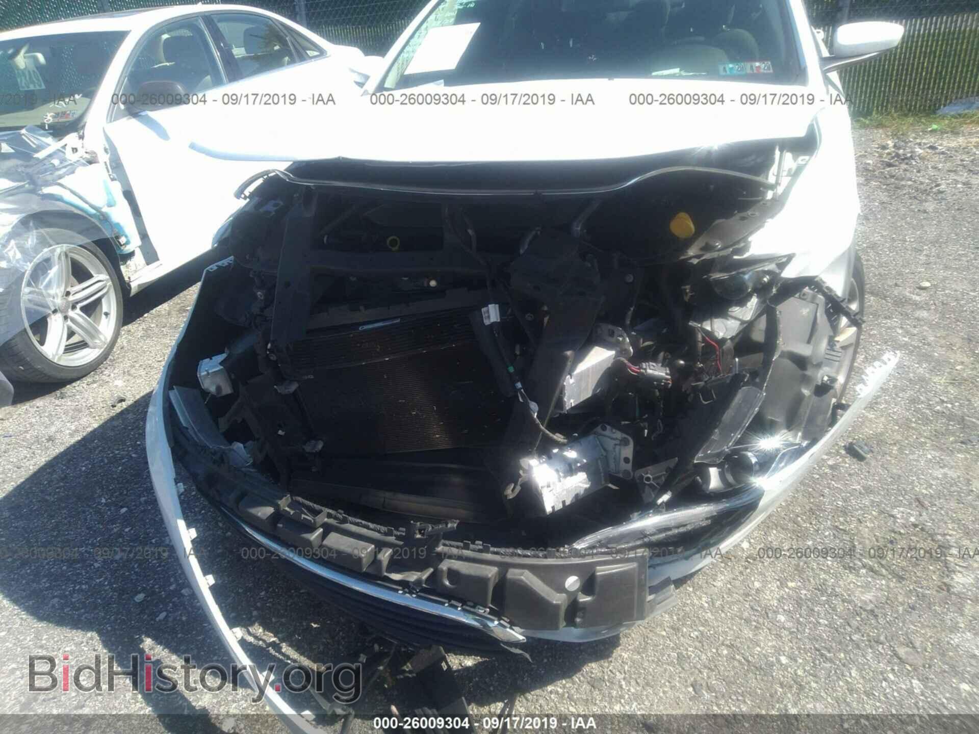 2016 CHRYSLER 200 - VIN: 1C3CCCAG3GN148419 - Photo 6