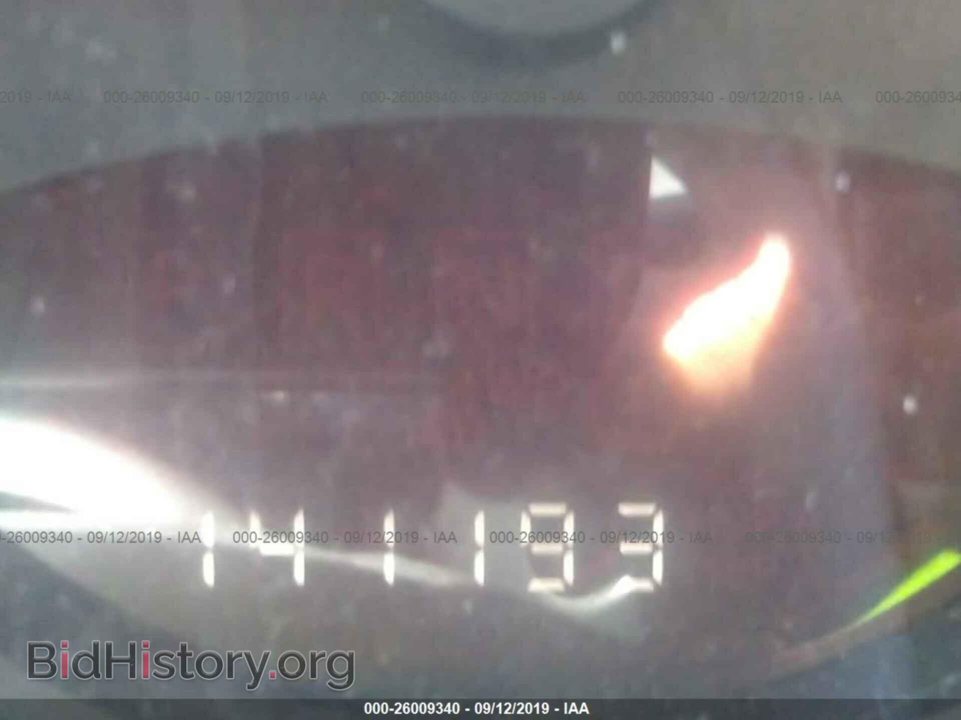 2014 JEEP COMPASS - VIN: 1C4NJCBA2ED539150 - Photo 7
