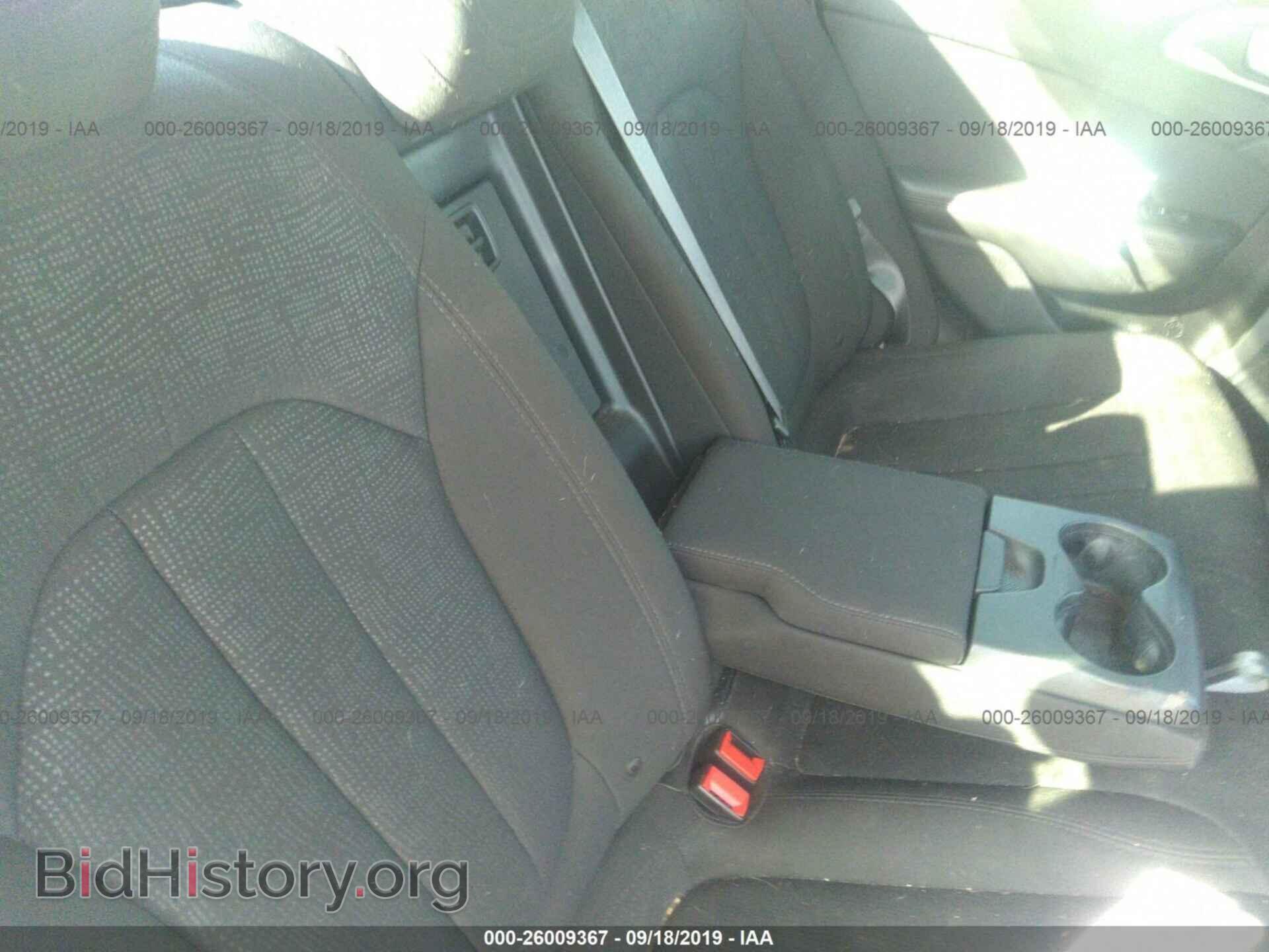 2015 CHRYSLER 200 - VIN: 1C3CCCAB9FN502026 - Photo 8