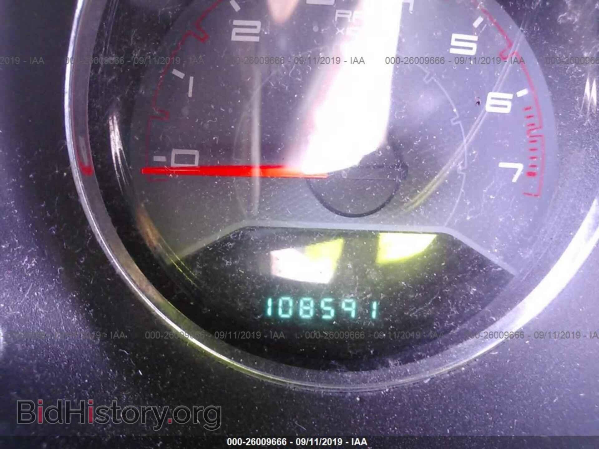 2014 DODGE AVENGER - VIN: 1C3CDZAG2EN110810 - Фото 7