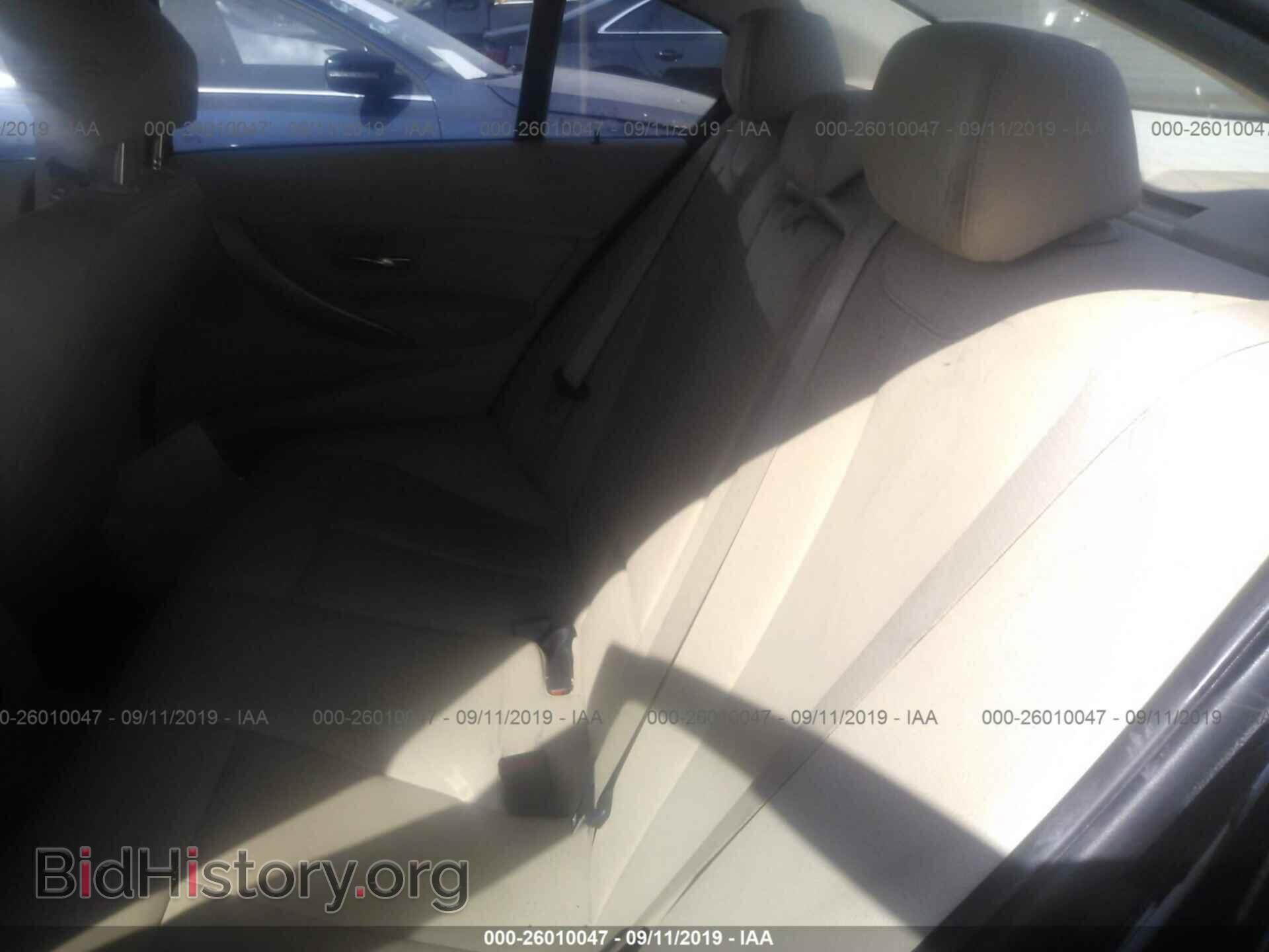 2012 BMW 328 - VIN: WBA3A5C58CF342437 - Фото 8