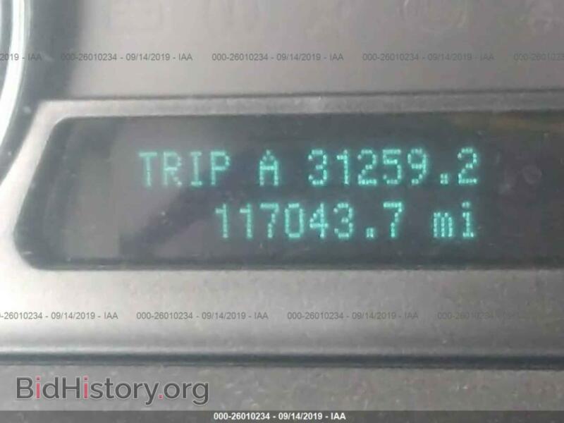 2012 Ford FLEX (VIN 2FMHK6CC4CBD01438) — photo 7 of 10