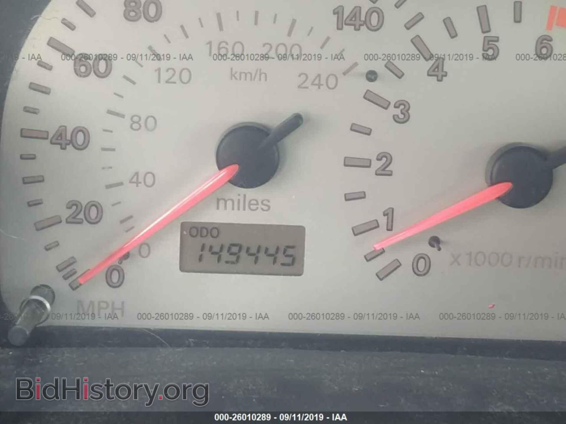 2002 MITSUBISHI ECLIPSE - VIN: 4A3AC34G82E101407 - Photo 7