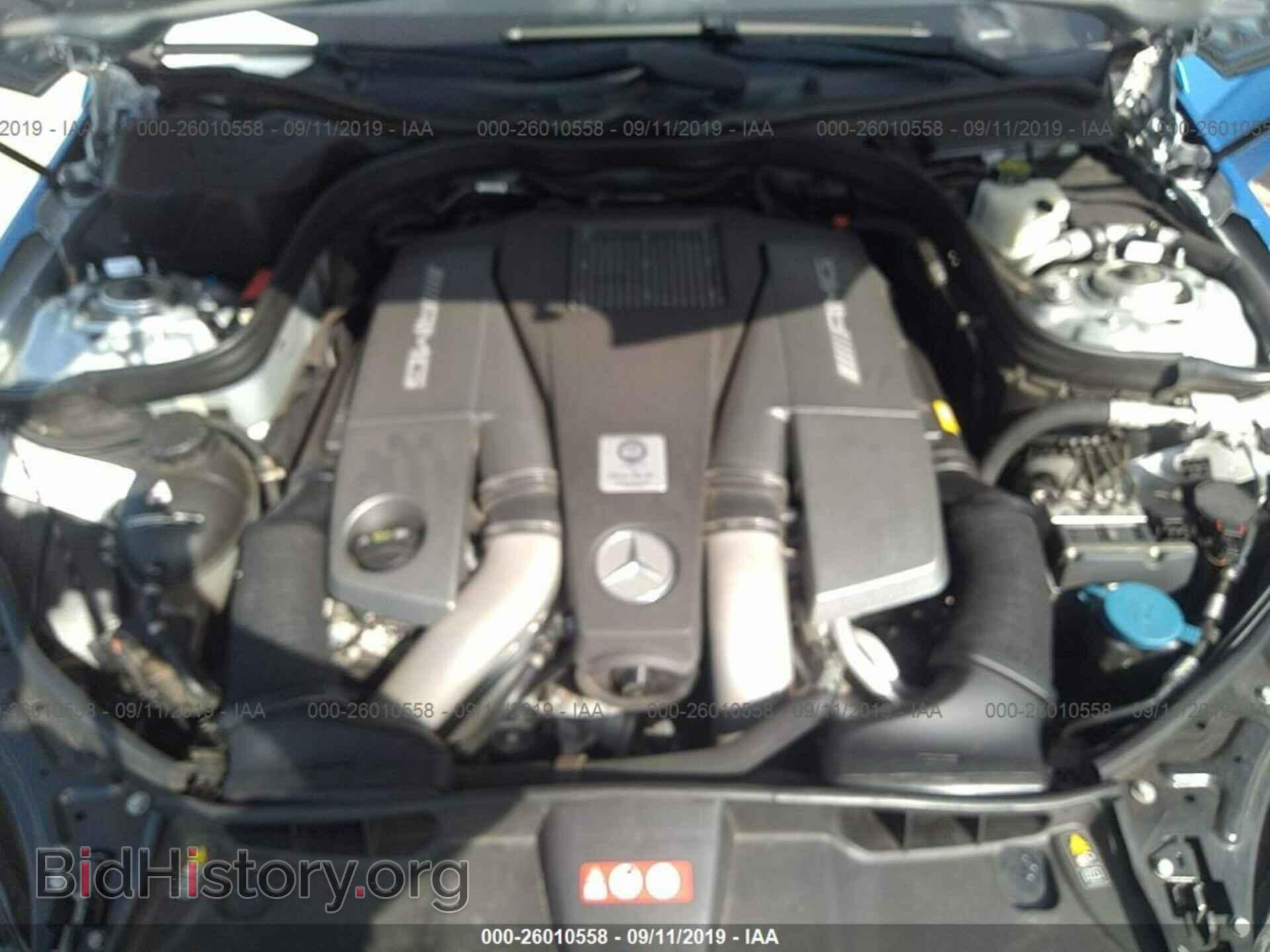 2012 MERCEDES-BENZ E - VIN: WDDHH7EB8CA584103 - Photo 10