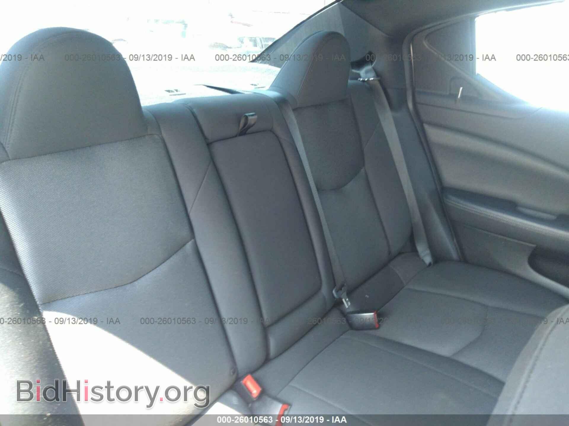 2012 DODGE AVENGER - VIN: 1C3CDZAG2CN314200 - Photo 8