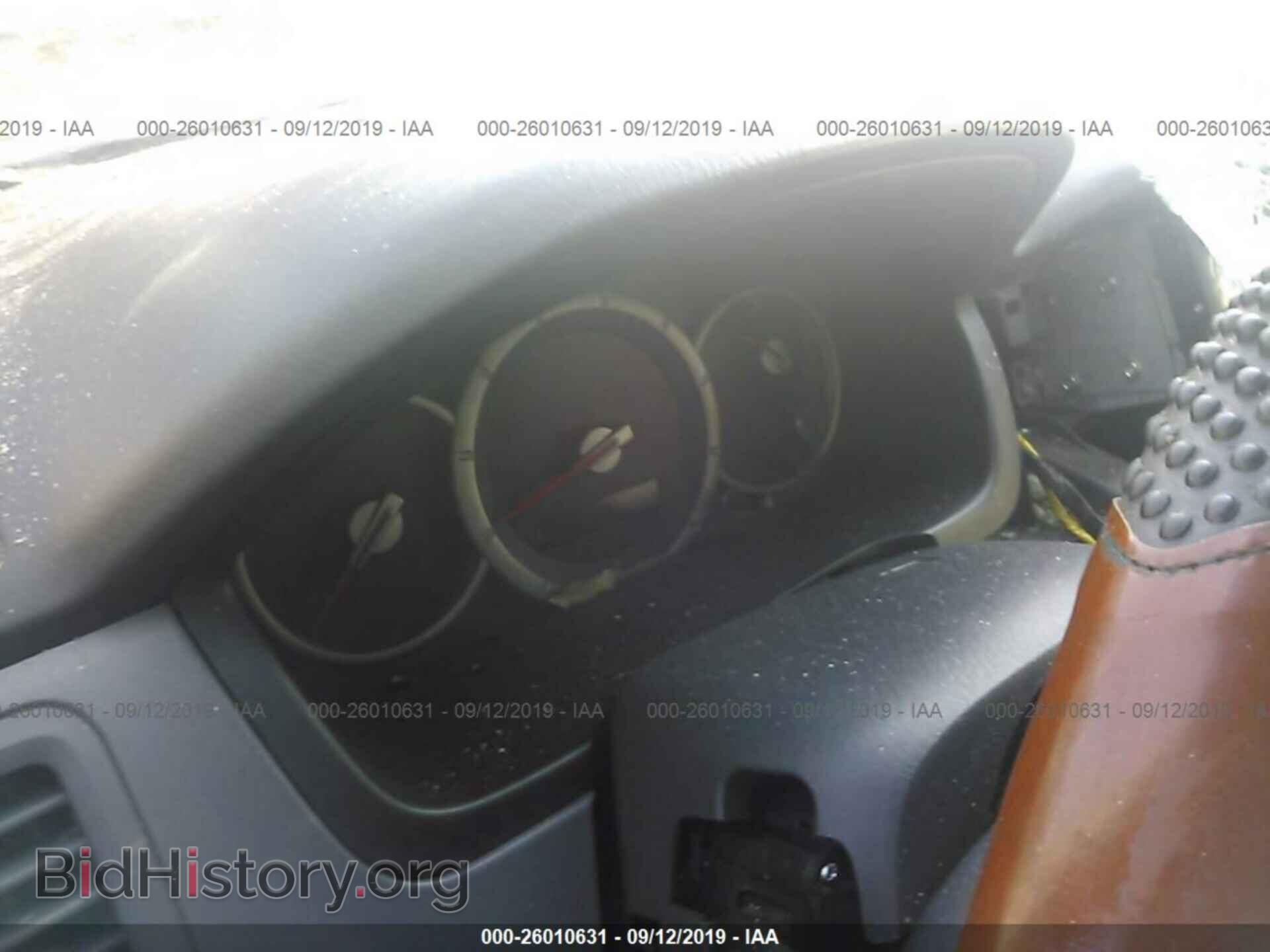2007 HONDA PILOT - VIN: 5FNYF285X7B036822 - Фото 7
