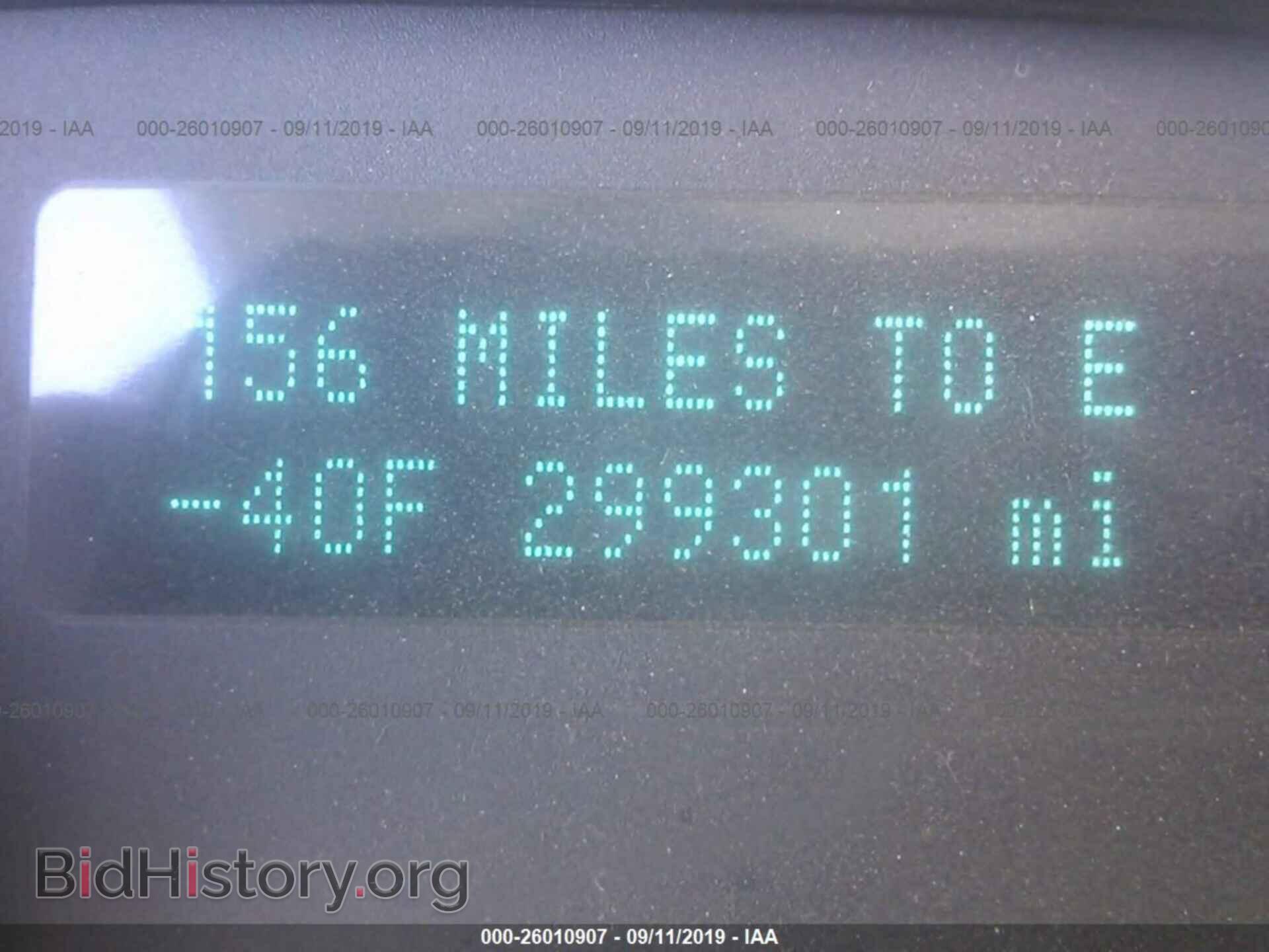 2011 FORD F250 - VIN: 1FTBF2B60BEB70188 - Фото 7