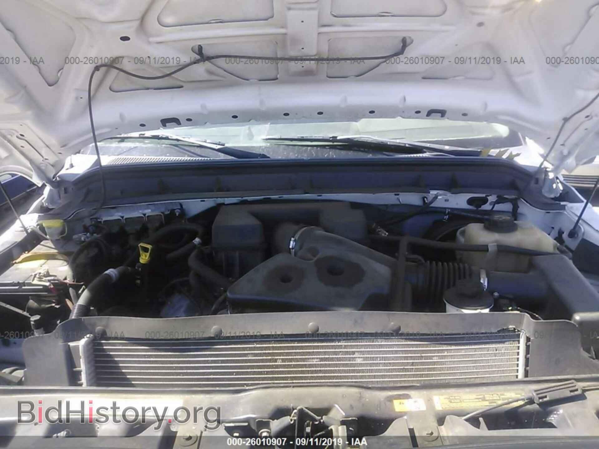 2011 FORD F250 - VIN: 1FTBF2B60BEB70188 - Фото 10
