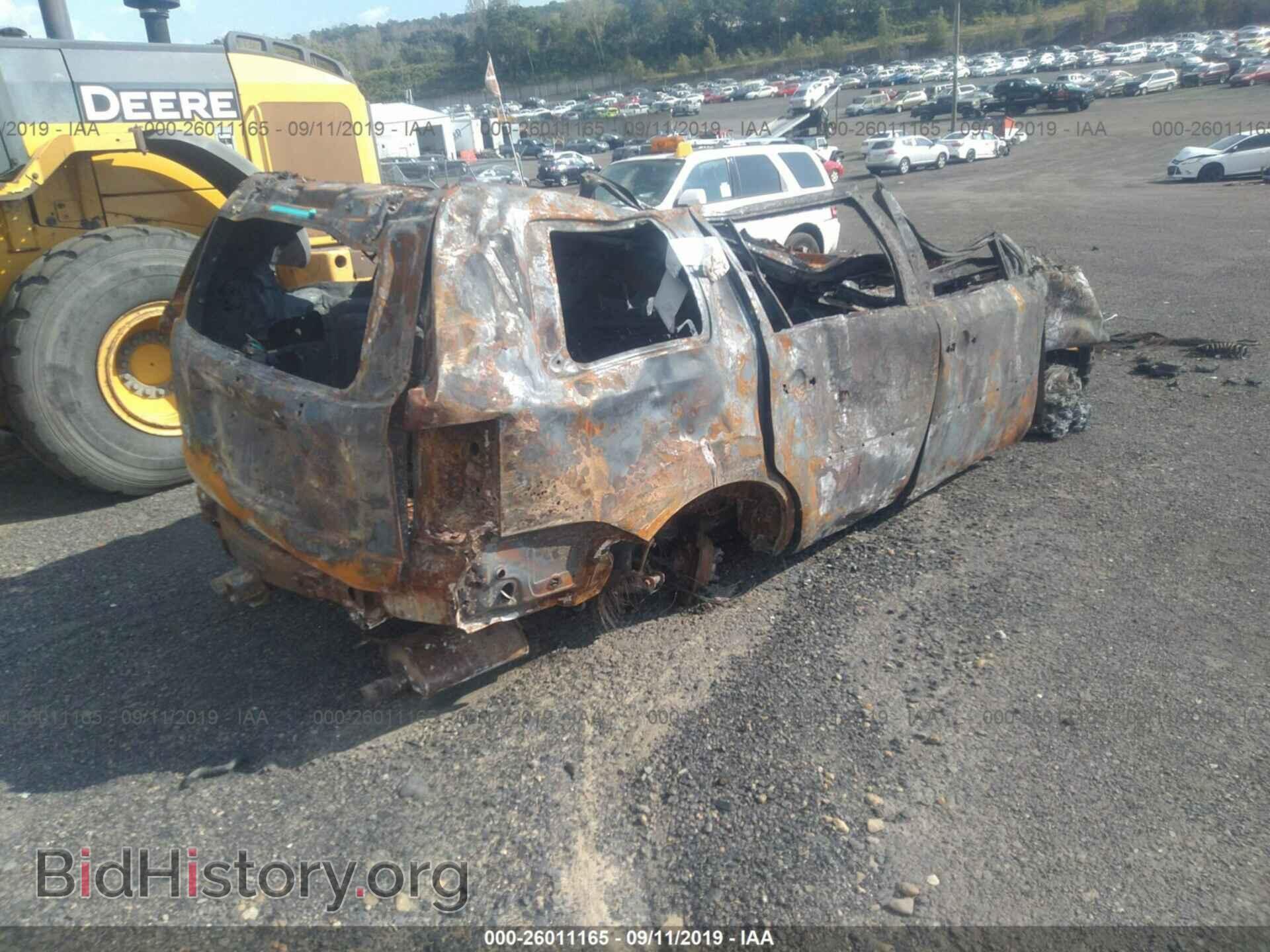 2009 HONDA PILOT - VIN: 5FNYF48489B049350 - Photo 4