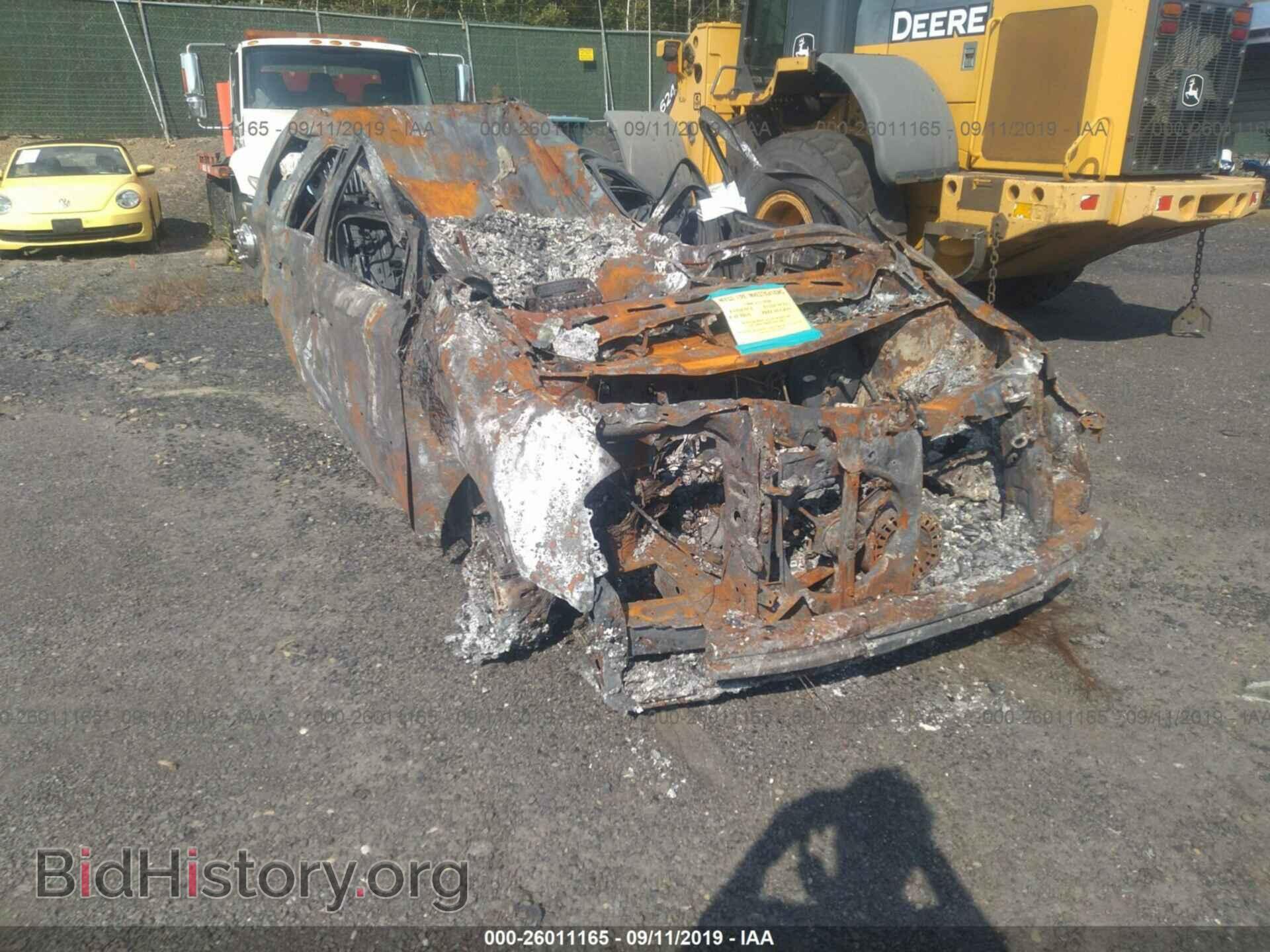 2009 HONDA PILOT - VIN: 5FNYF48489B049350 - Photo 6