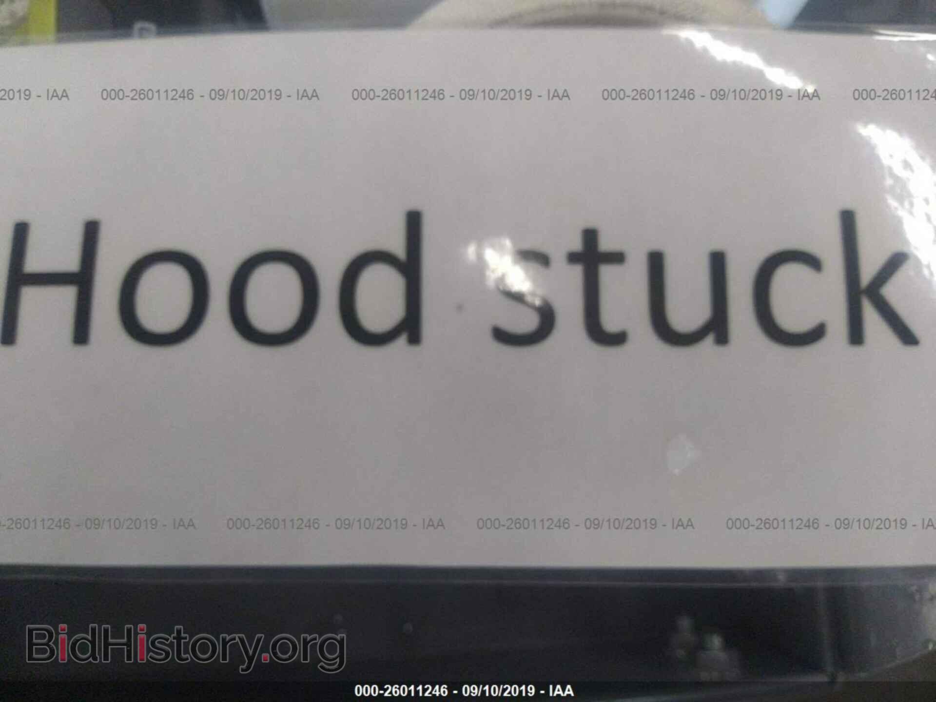 2019 TESLA MODEL 3 - VIN: 5YJ3E1EB2KF388075 - Фото 10
