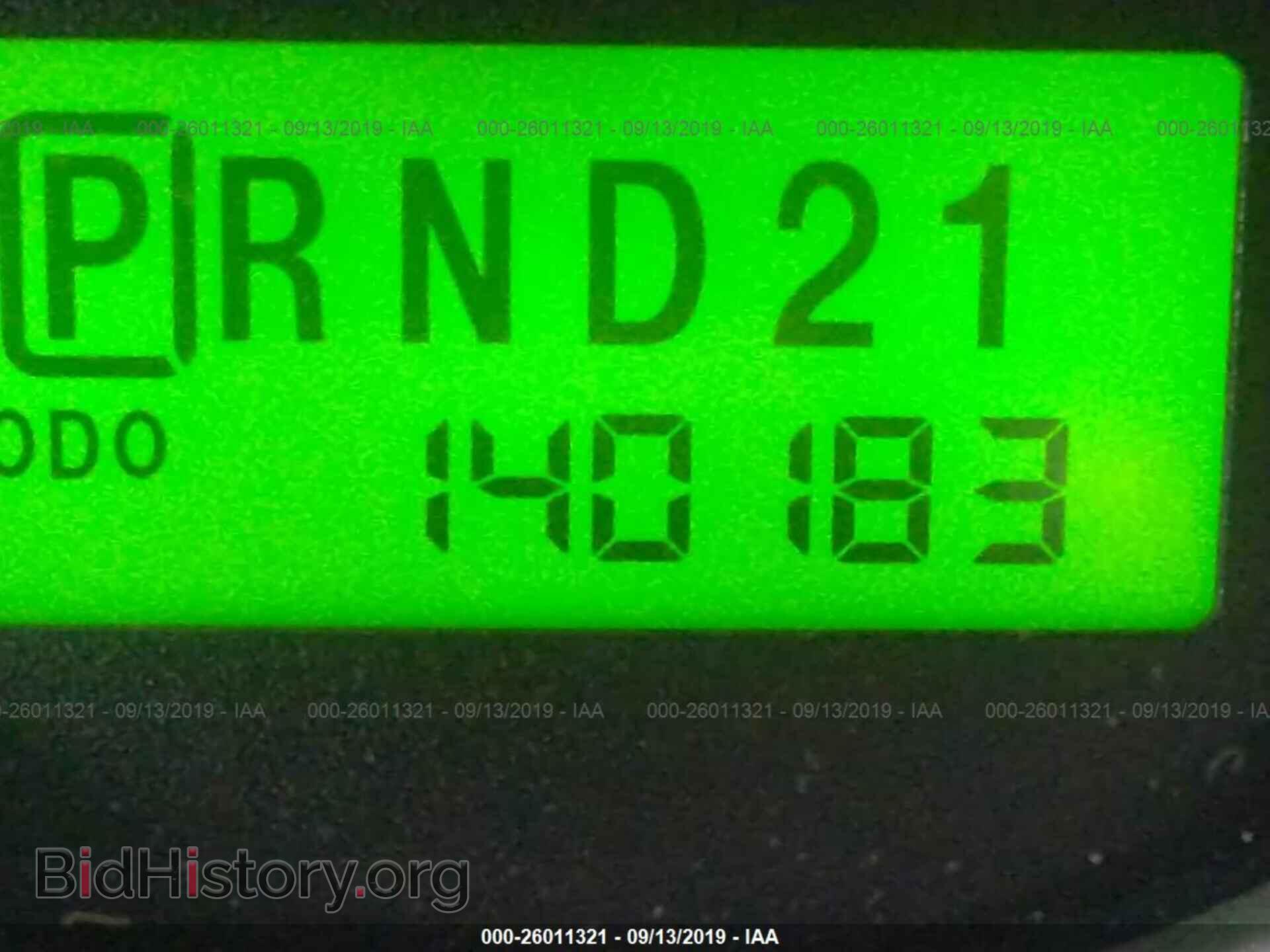 2006 MAZDA TRIBUTE - VIN: 4F2CZ961X6KM22636 - Фото 7