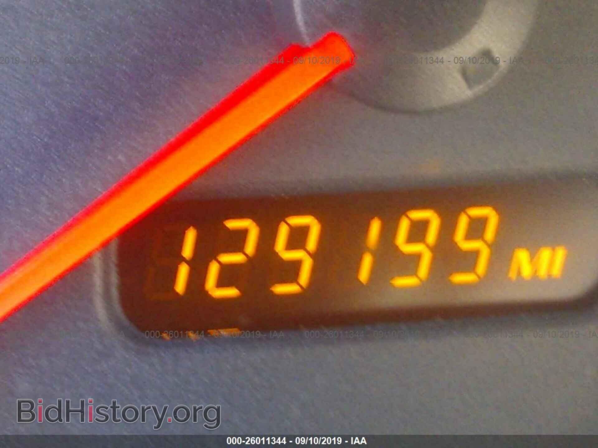 2004 CADILLAC CTS - VIN: 1G6DM577840131286 - Фото 7
