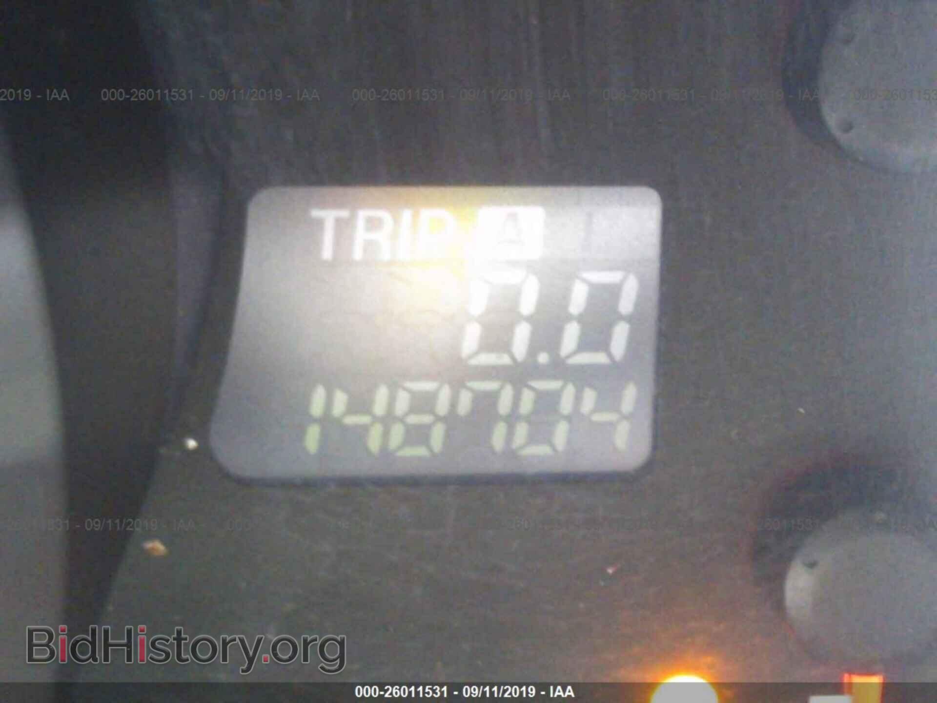 2010 MAZDA CX-7 - VIN: JM3ER2WM8A0324811 - Photo 7
