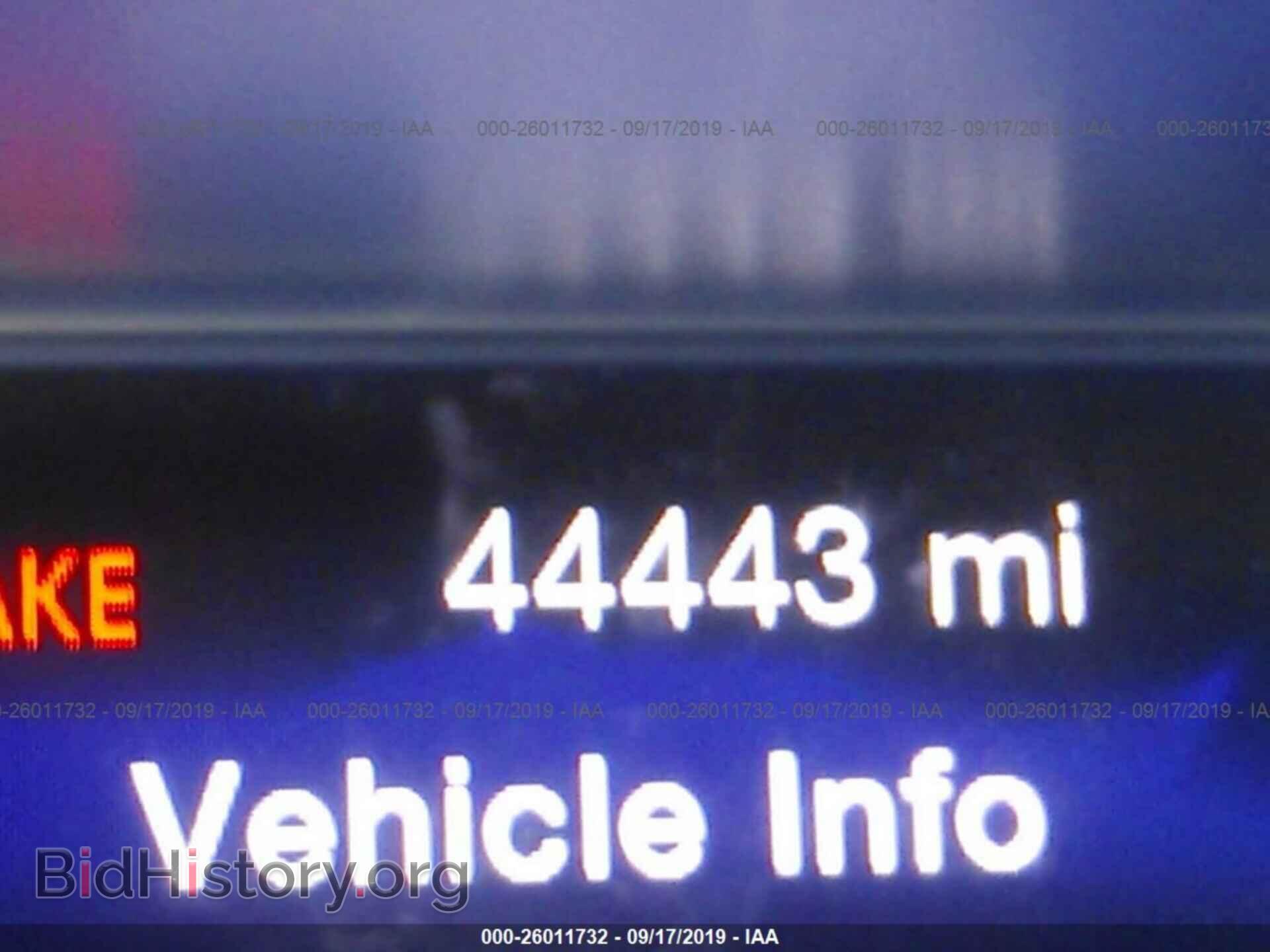 2015 CHRYSLER 200 - VIN: 1C3CCCBG2FN608845 - Photo 7