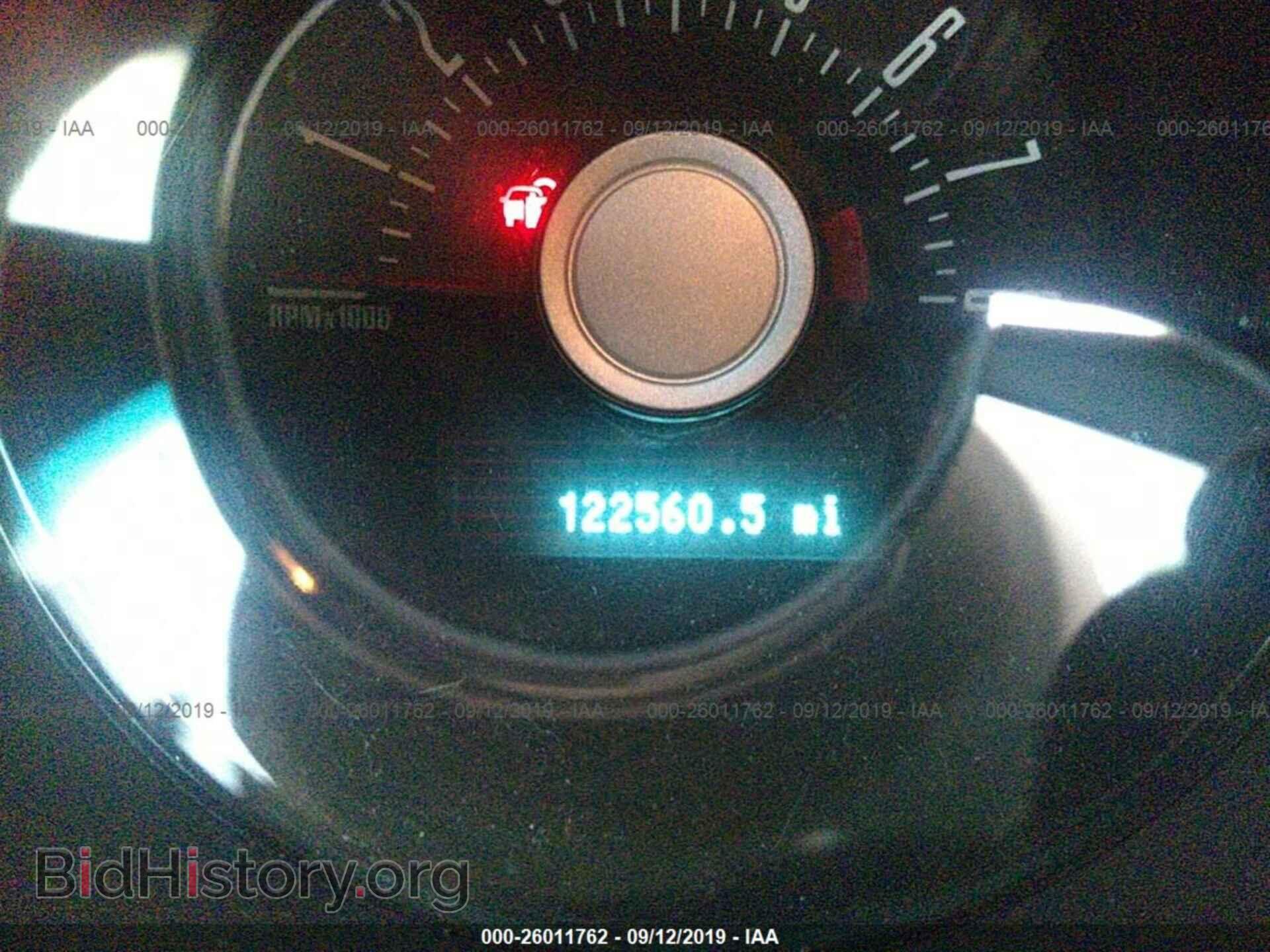 2012 FORD MUSTANG - VIN: 1ZVBP8AM6C5269855 - Фото 7