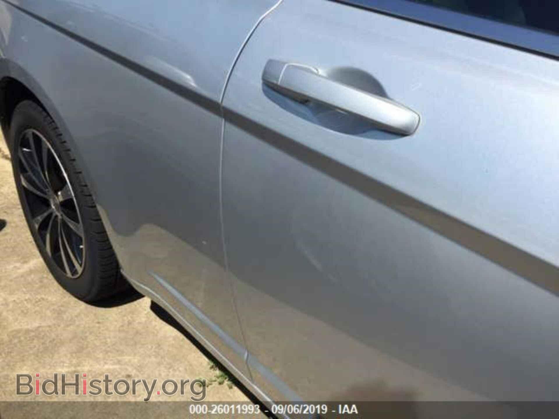2012 CHRYSLER 200 - VIN: 1C3BCBGG1CN224291 - Фото 6