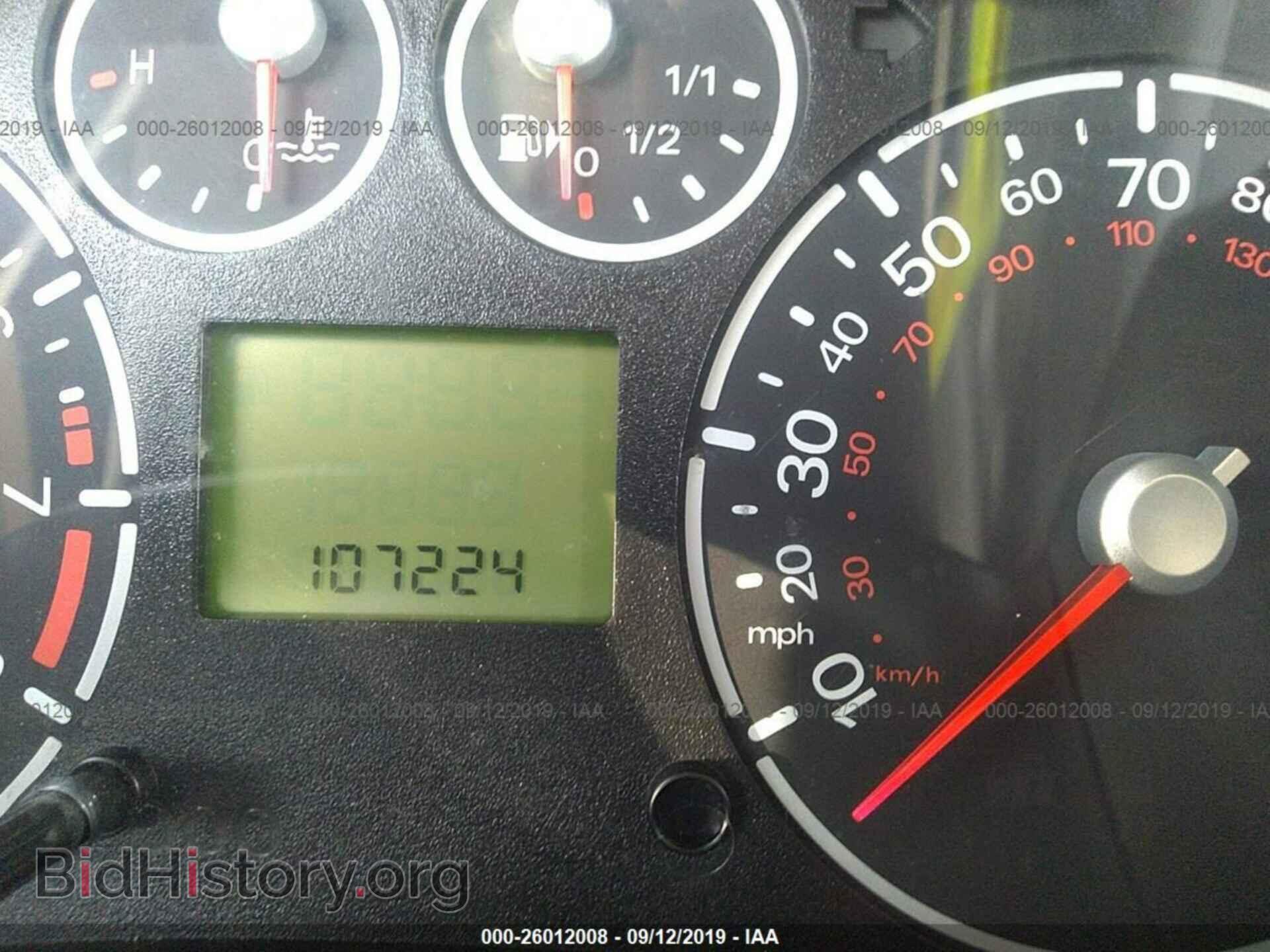 2012 FORD TRANSIT CONNECT - VIN: NM0LS7CN4CT087814 - Фото 7