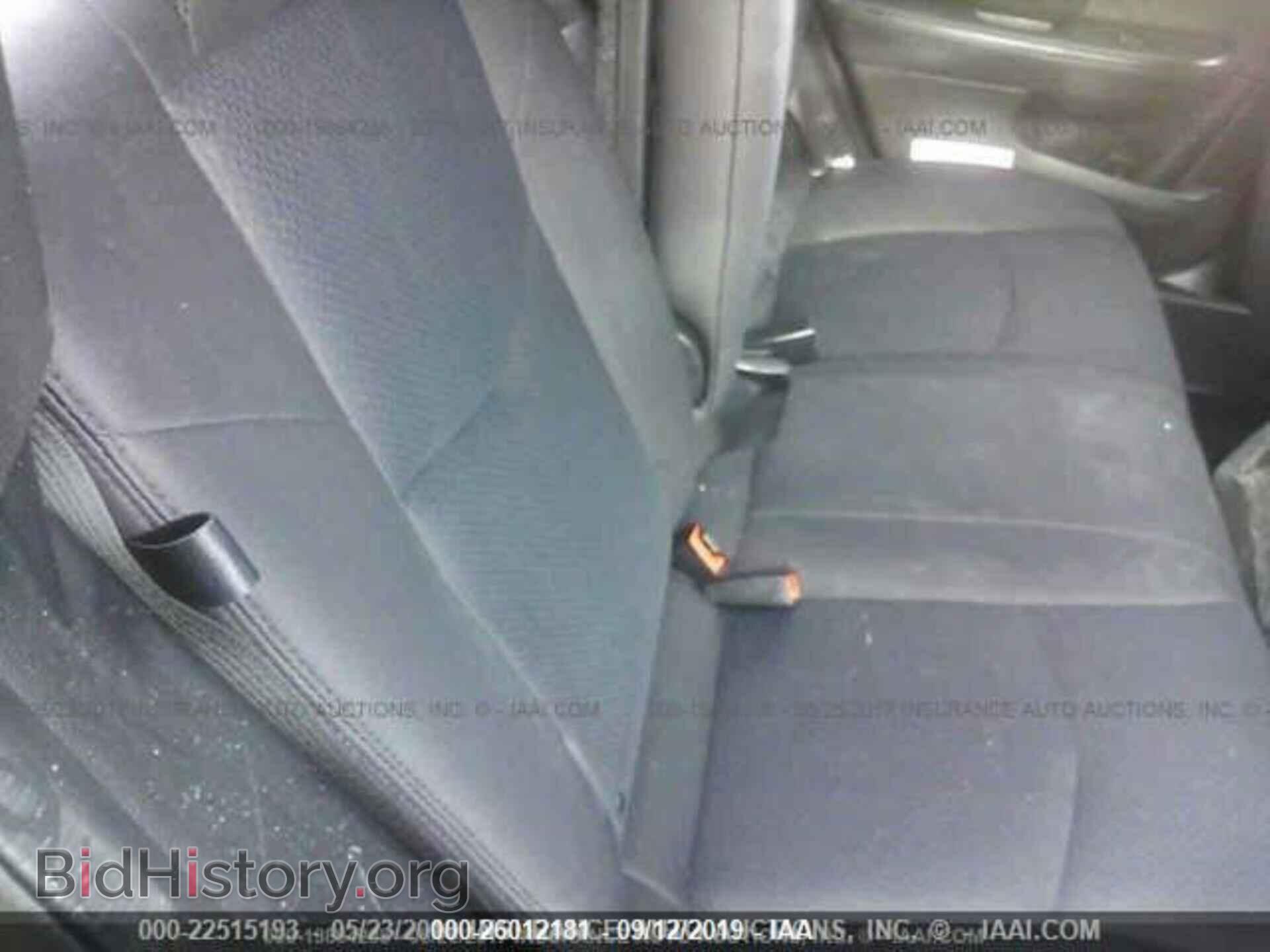 2013 CHRYSLER 200 - VIN: 1C3CCBBB4DN539149 - Фото 8