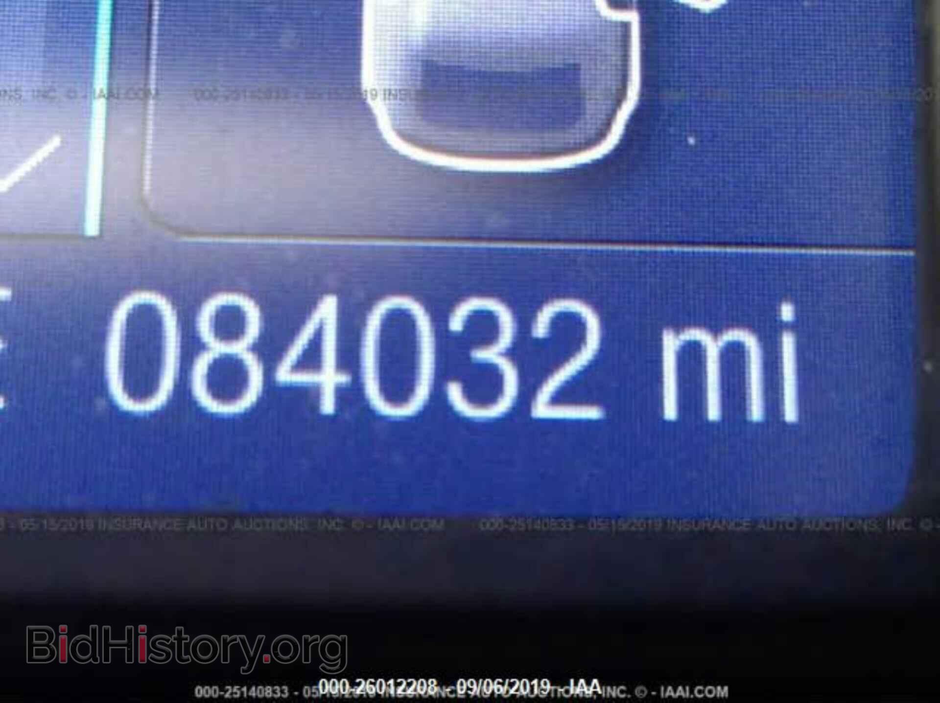 2013 FORD FOCUS - VIN: 1FADP3F2XDL210543 - Фото 7