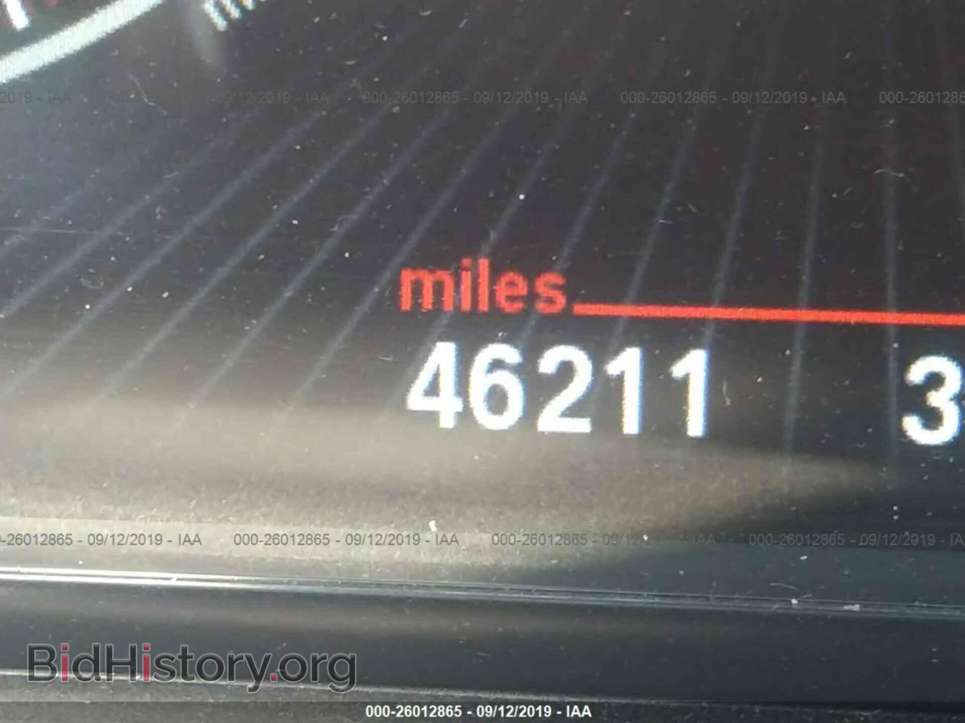 2015 BMW 528 - VIN: WBA5A5C51FD513585 - Фото 7