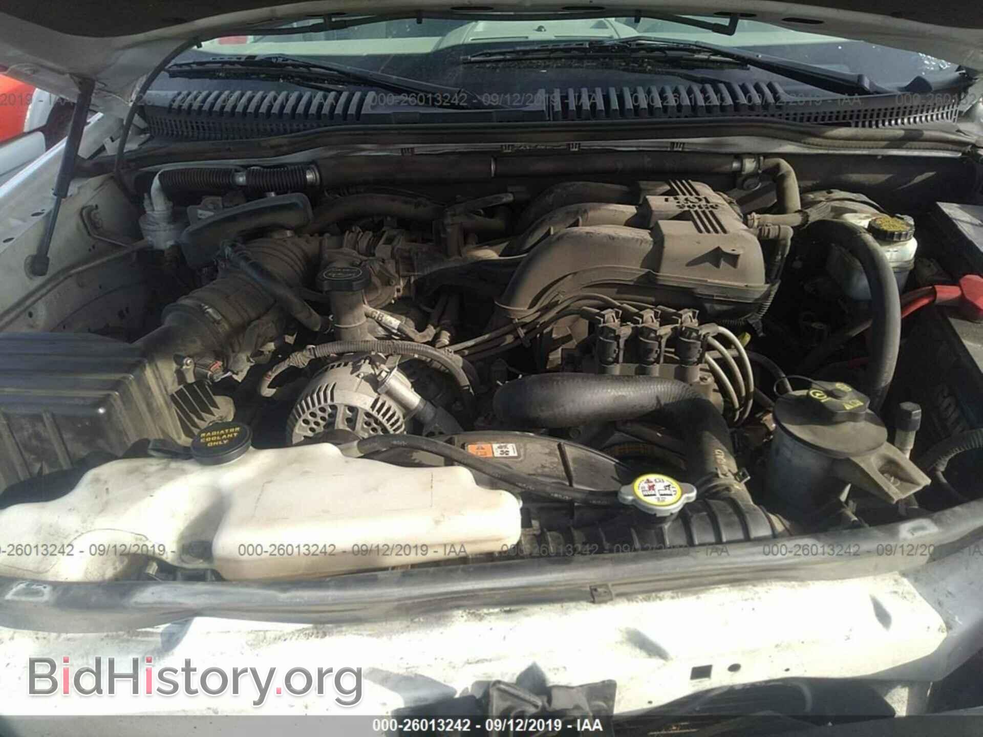 2007 FORD EXPLORER - VIN: 1FMEU73E07UB17618 - Photo 10