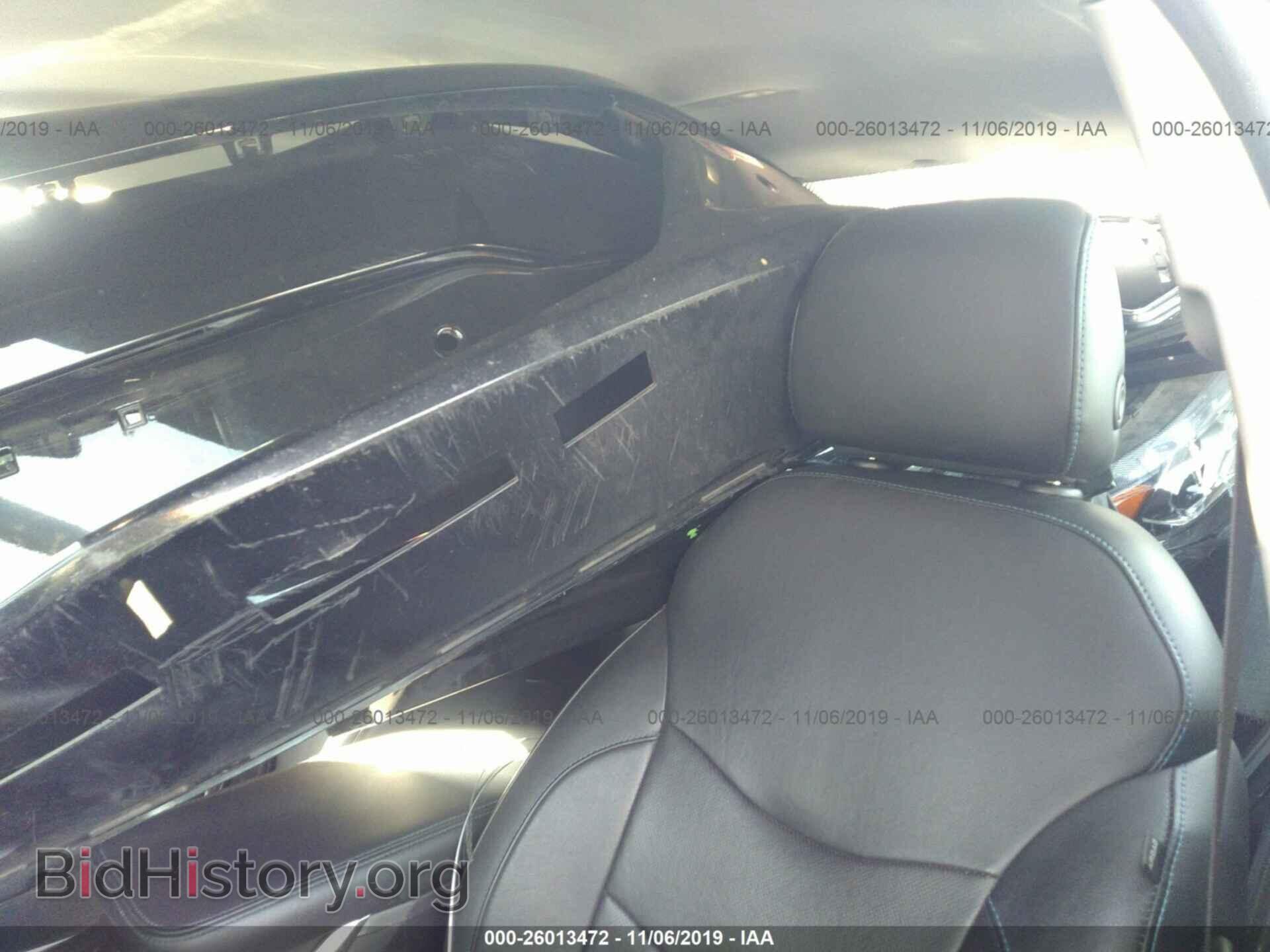 2017 CHEVROLET VOLT - VIN: 1G1RD6S55HU196652 - Фото 8