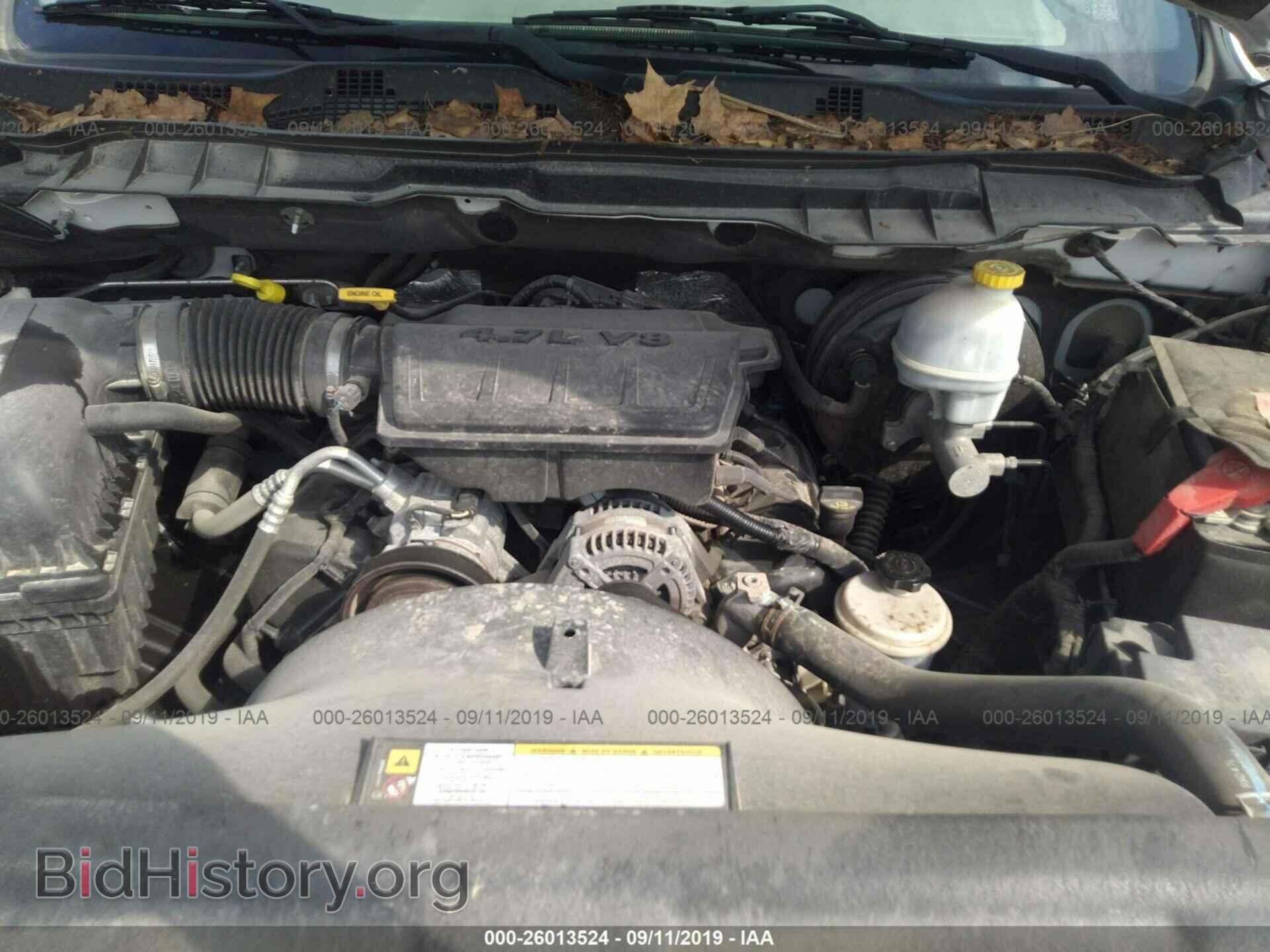 2012 DODGE RAM 1500 - VIN: 1C6RD7FP3CS247456 - Фото 10